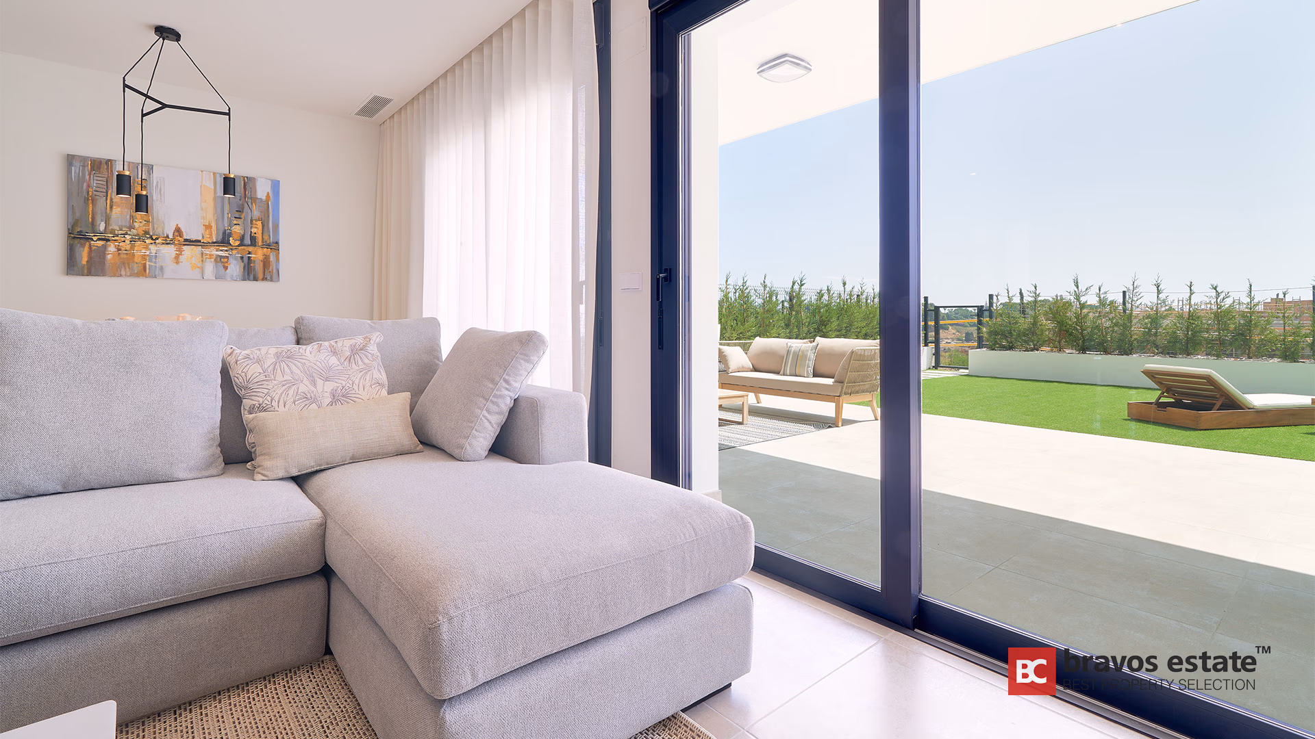 Atalaya Emotion — Neubau in Estepona, Costa del Sol