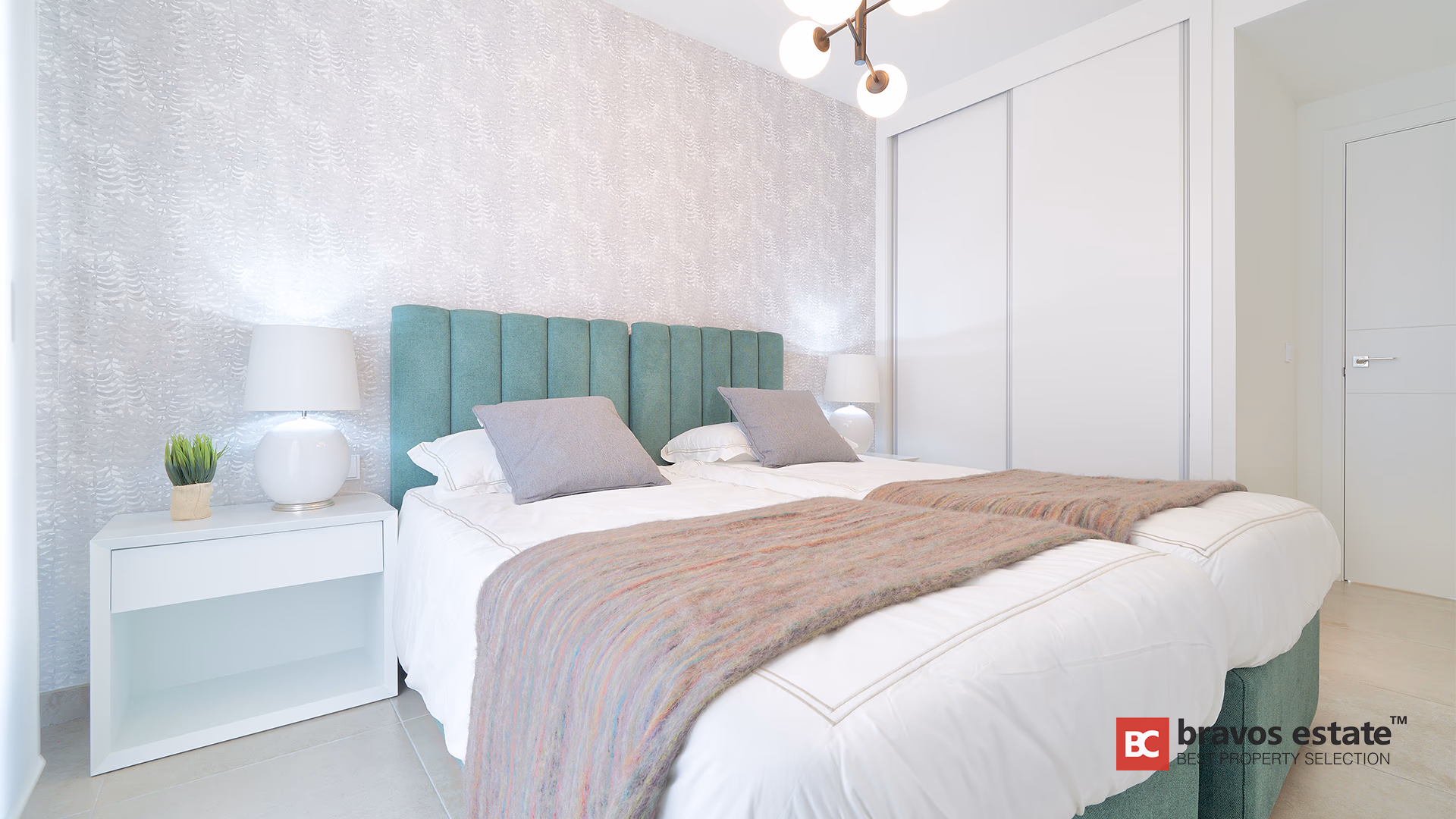 Atalaya Emotion — Neubau in Estepona, Costa del Sol