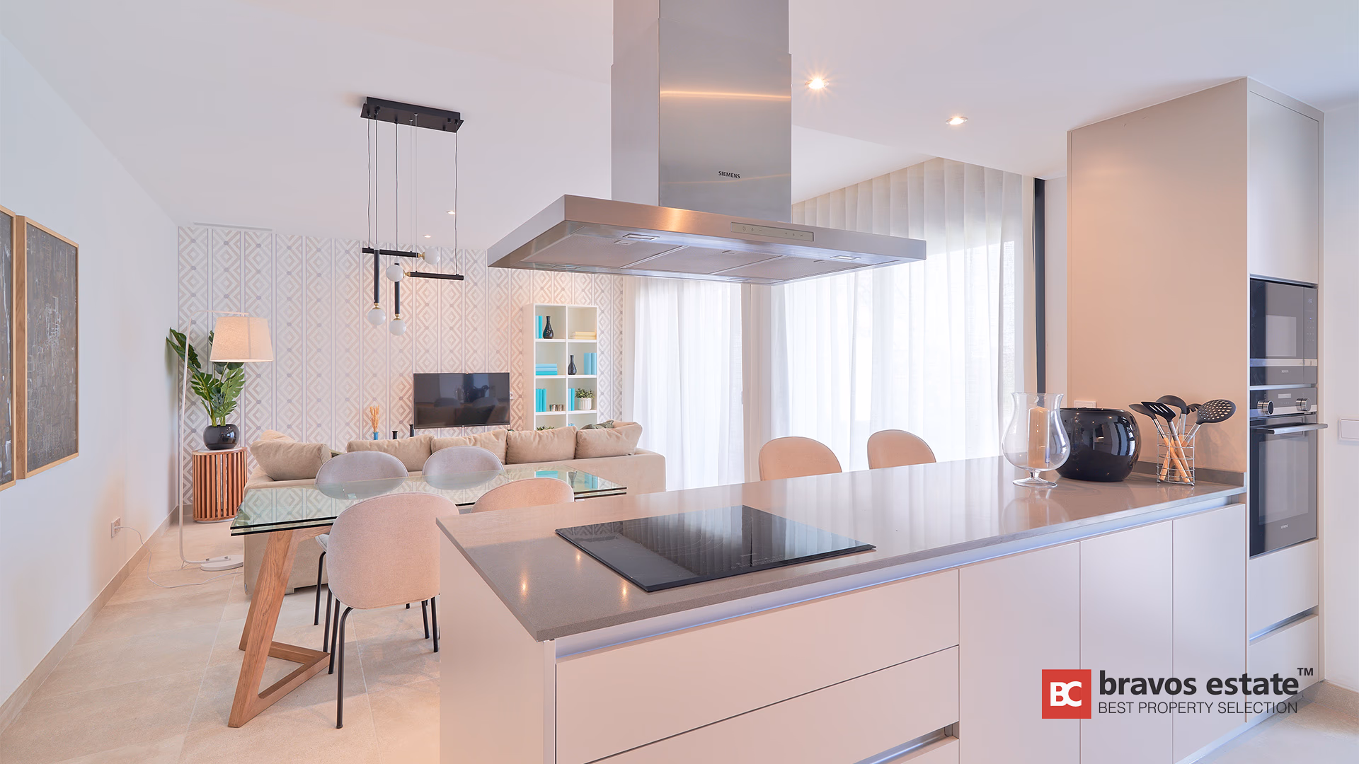 Atalaya Emotion — Neubau in Estepona, Costa del Sol