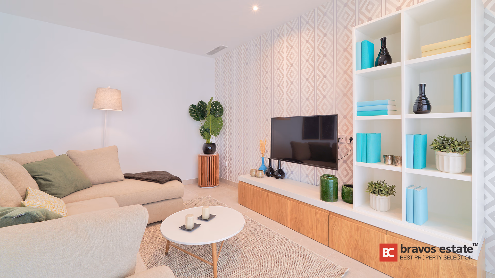 Atalaya Emotion — Neubau in Estepona, Costa del Sol