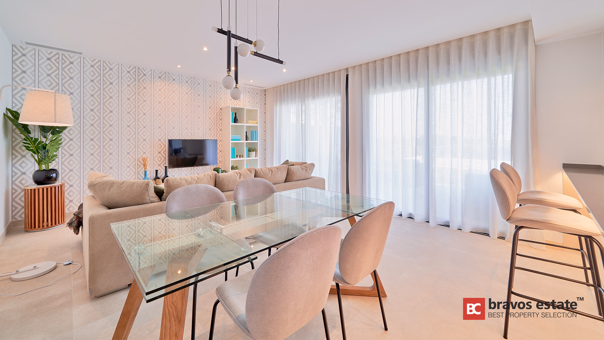 Atalaya Emotion — Neubau in Estepona, Costa del Sol