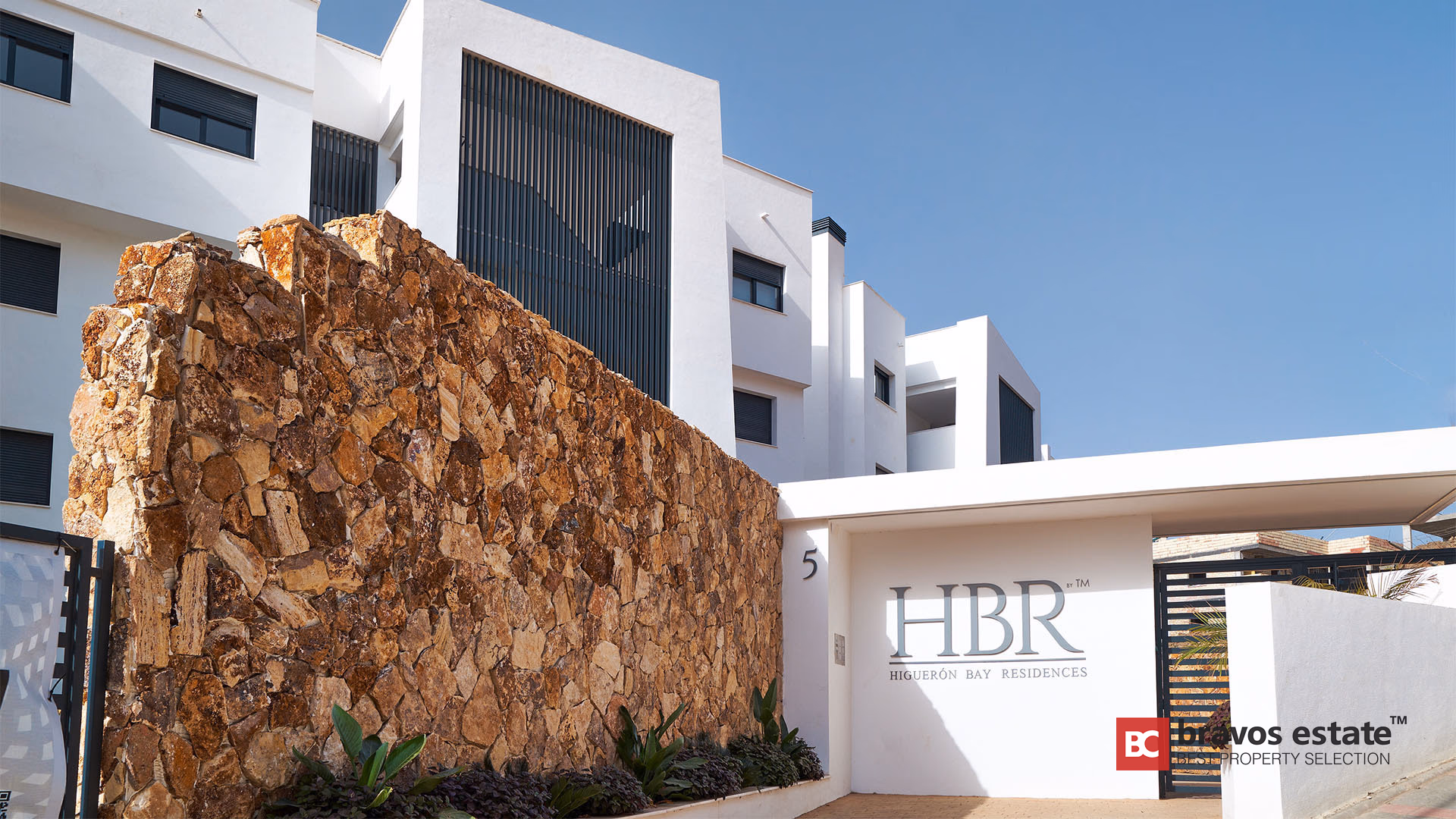 Higuerón Bay Residences — logement neuf à Fuengirola, Costa del Sol