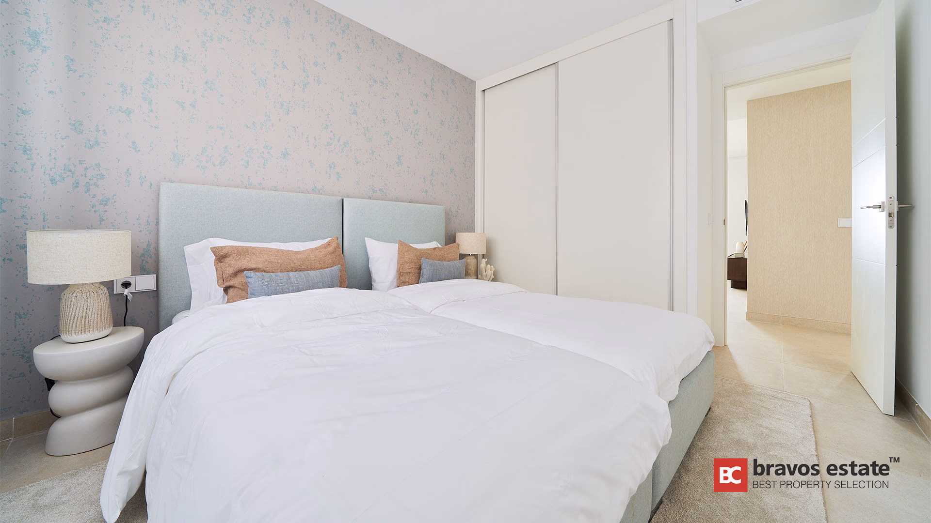 Higuerón Bay Residences — logement neuf à Fuengirola, Costa del Sol