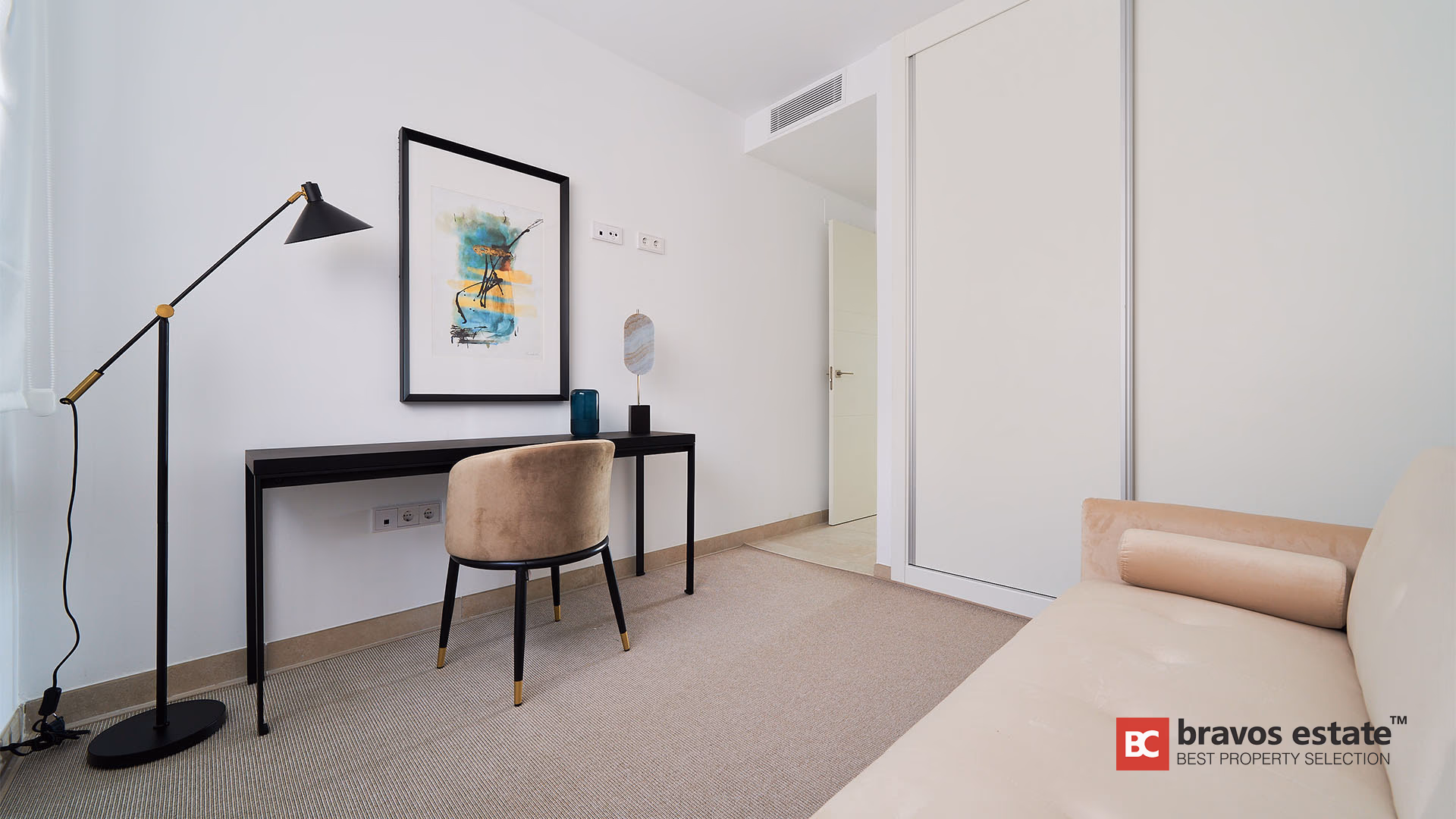 Higuerón Bay Residences — logement neuf à Fuengirola, Costa del Sol