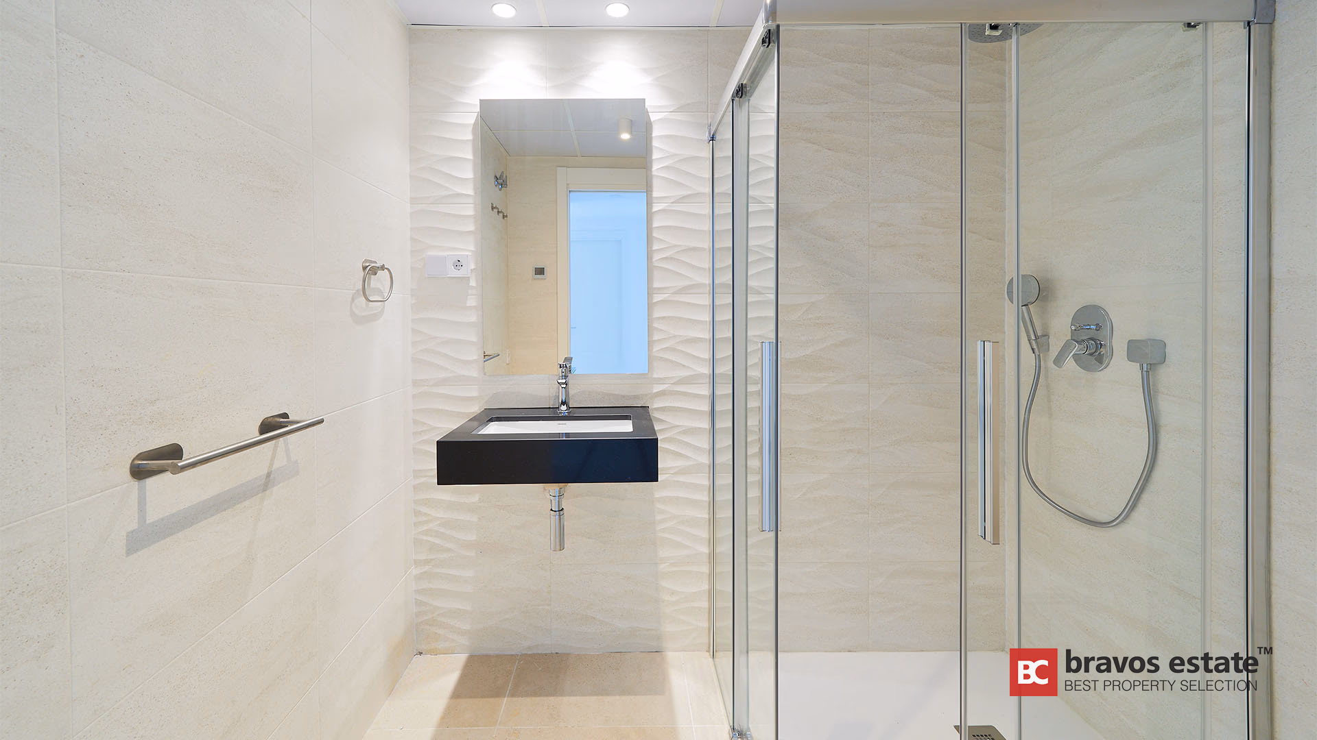 Higuerón Bay Residences — logement neuf à Fuengirola, Costa del Sol