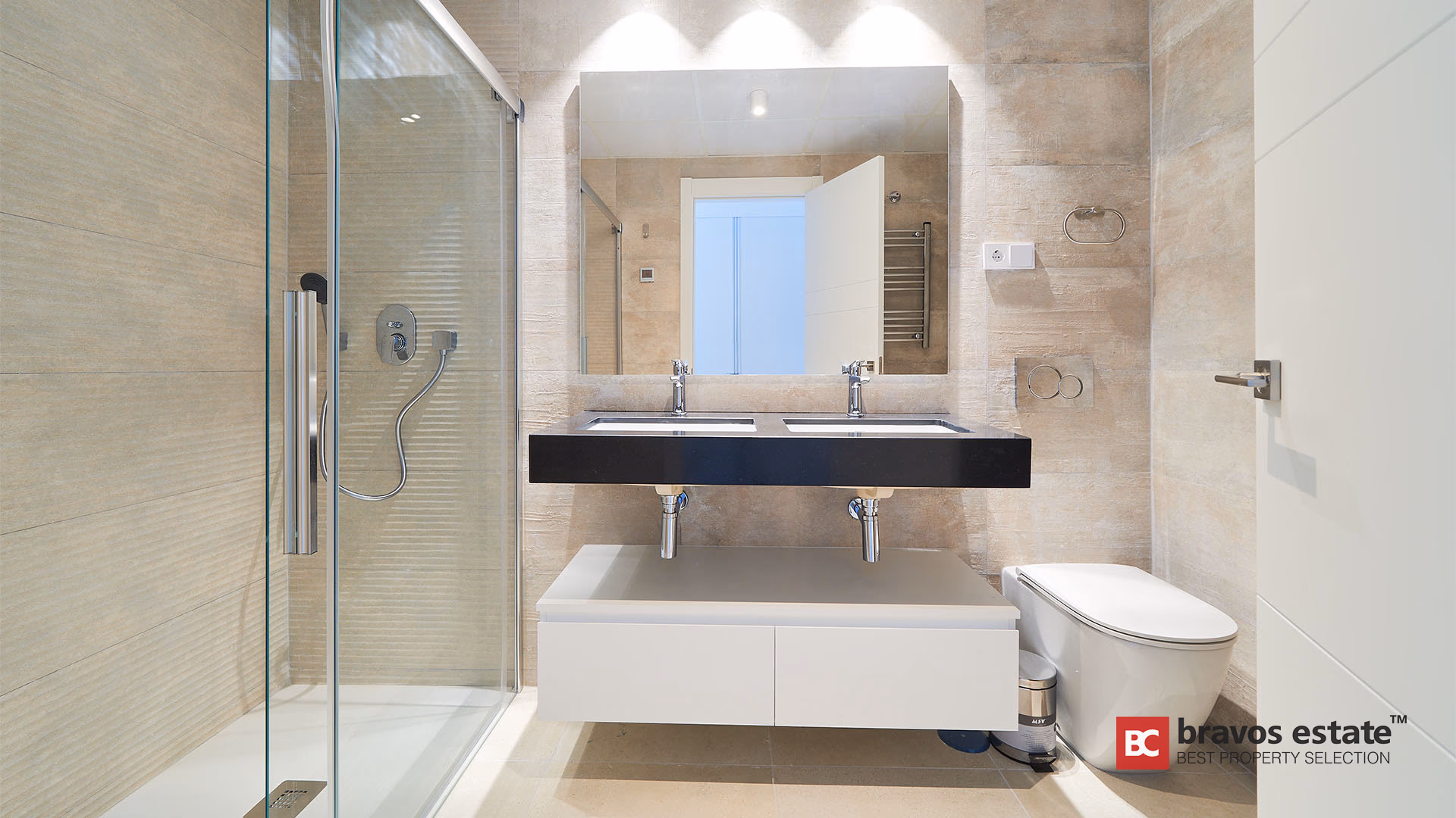 Higuerón Bay Residences — logement neuf à Fuengirola, Costa del Sol