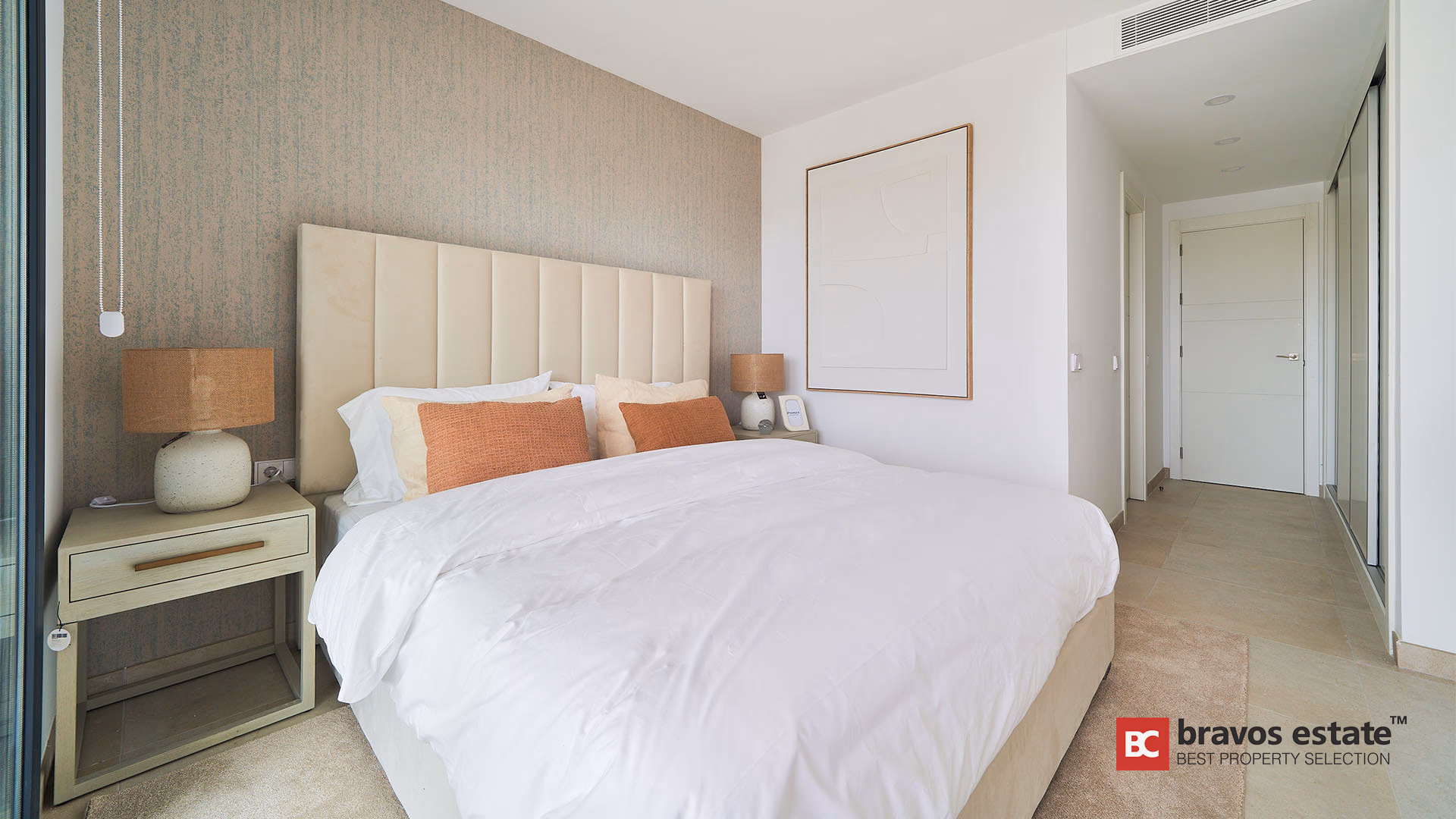 Higuerón Bay Residences — logement neuf à Fuengirola, Costa del Sol