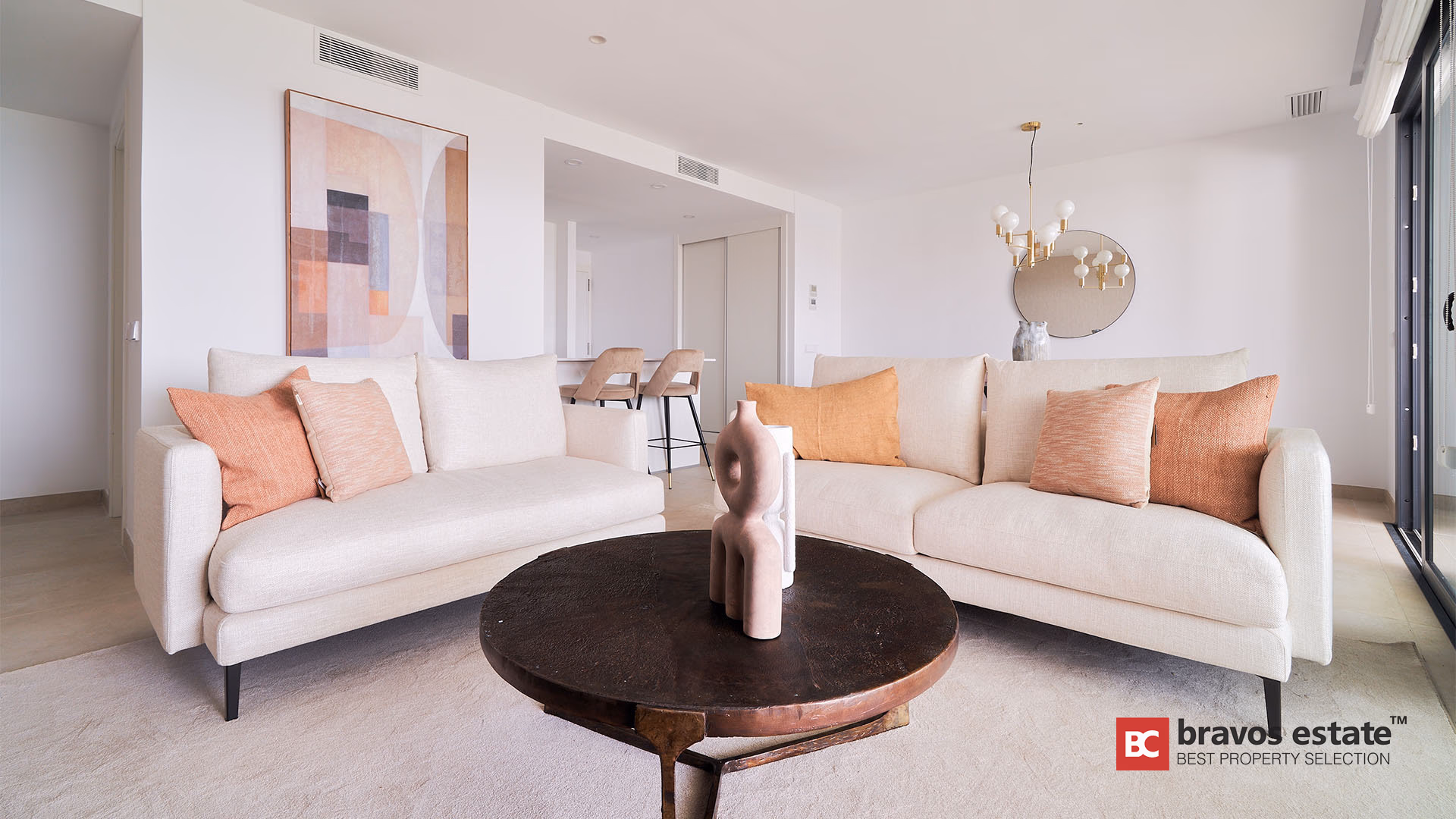 Higuerón Bay Residences — logement neuf à Fuengirola, Costa del Sol