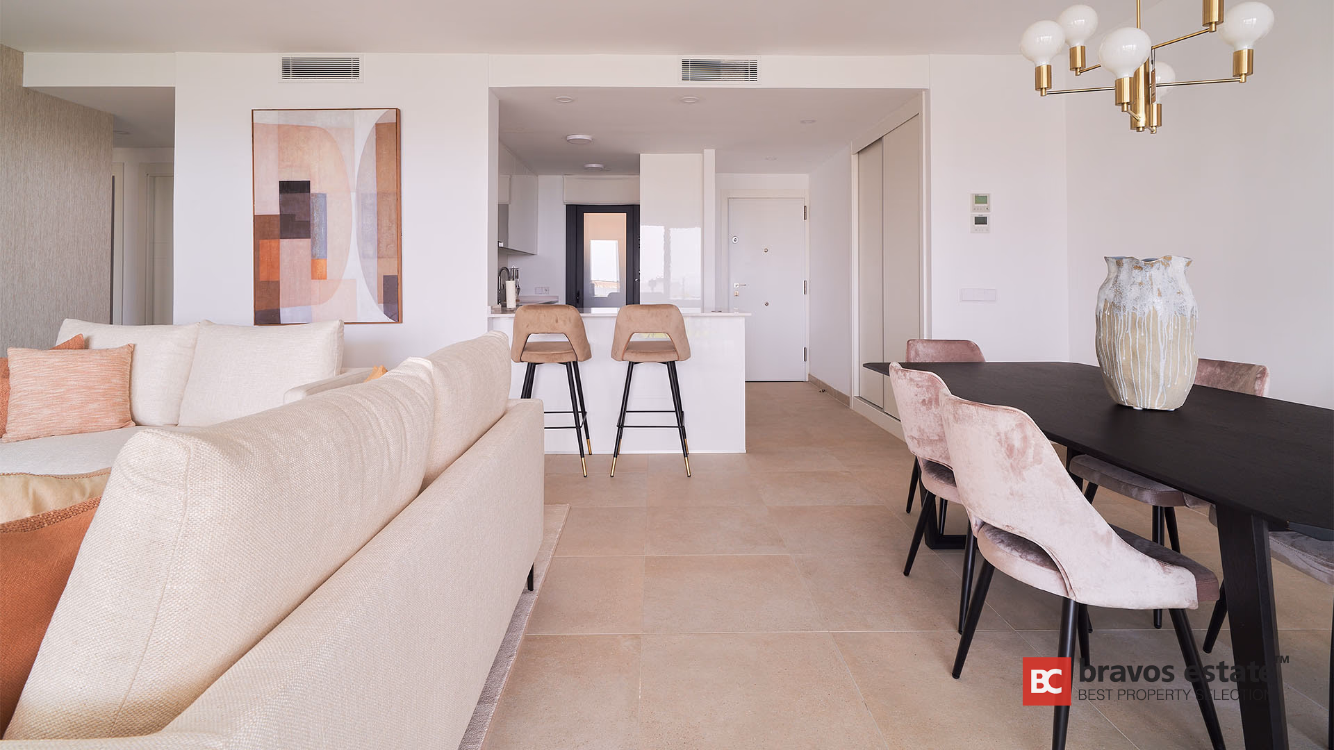 Higuerón Bay Residences — logement neuf à Fuengirola, Costa del Sol
