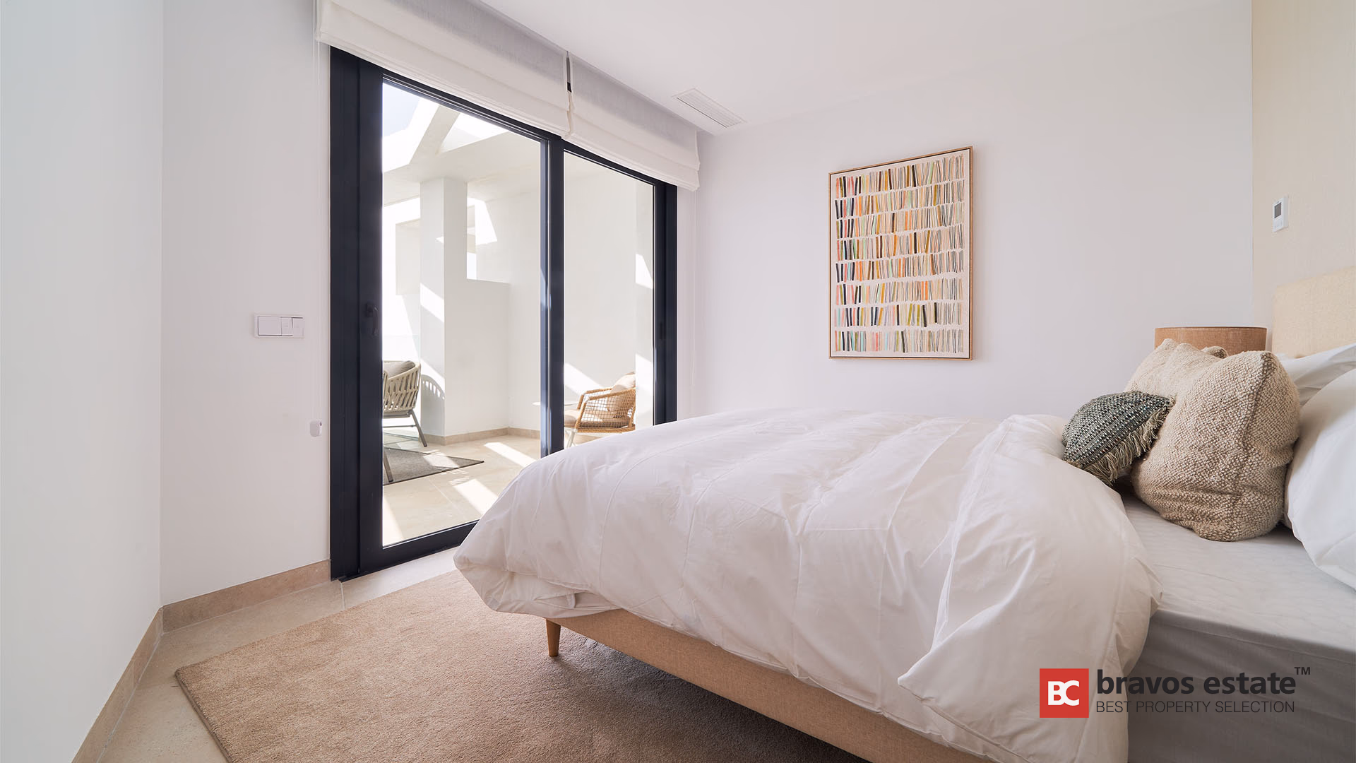 Higuerón Bay Residences — logement neuf à Fuengirola, Costa del Sol