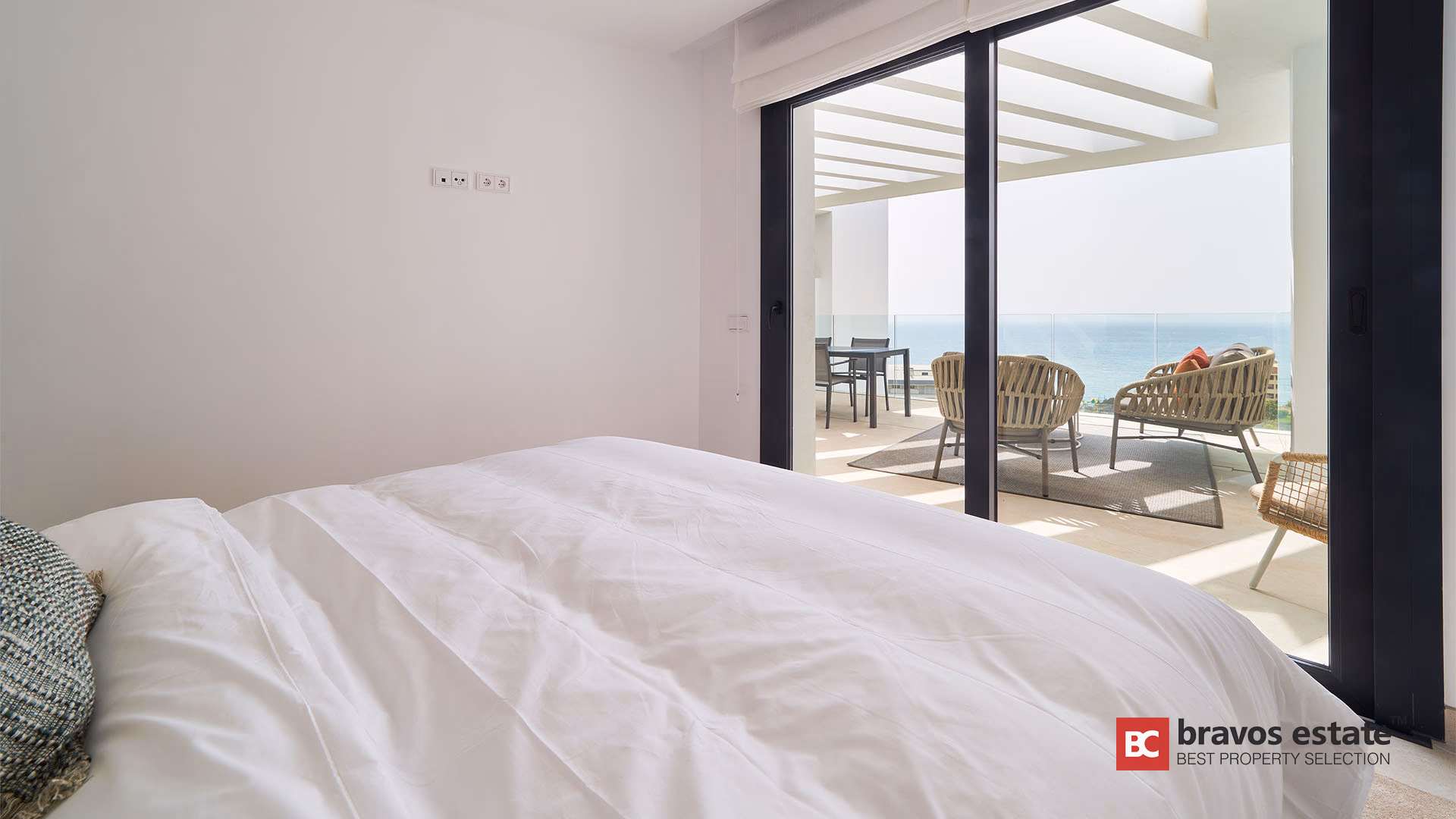Higuerón Bay Residences — logement neuf à Fuengirola, Costa del Sol
