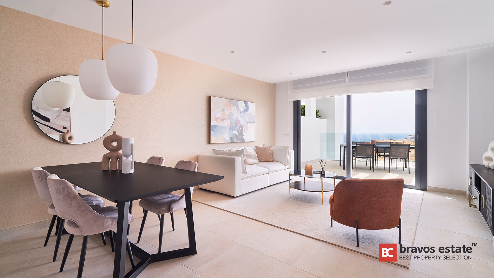 Higuerón Bay Residences — logement neuf à Fuengirola, Costa del Sol