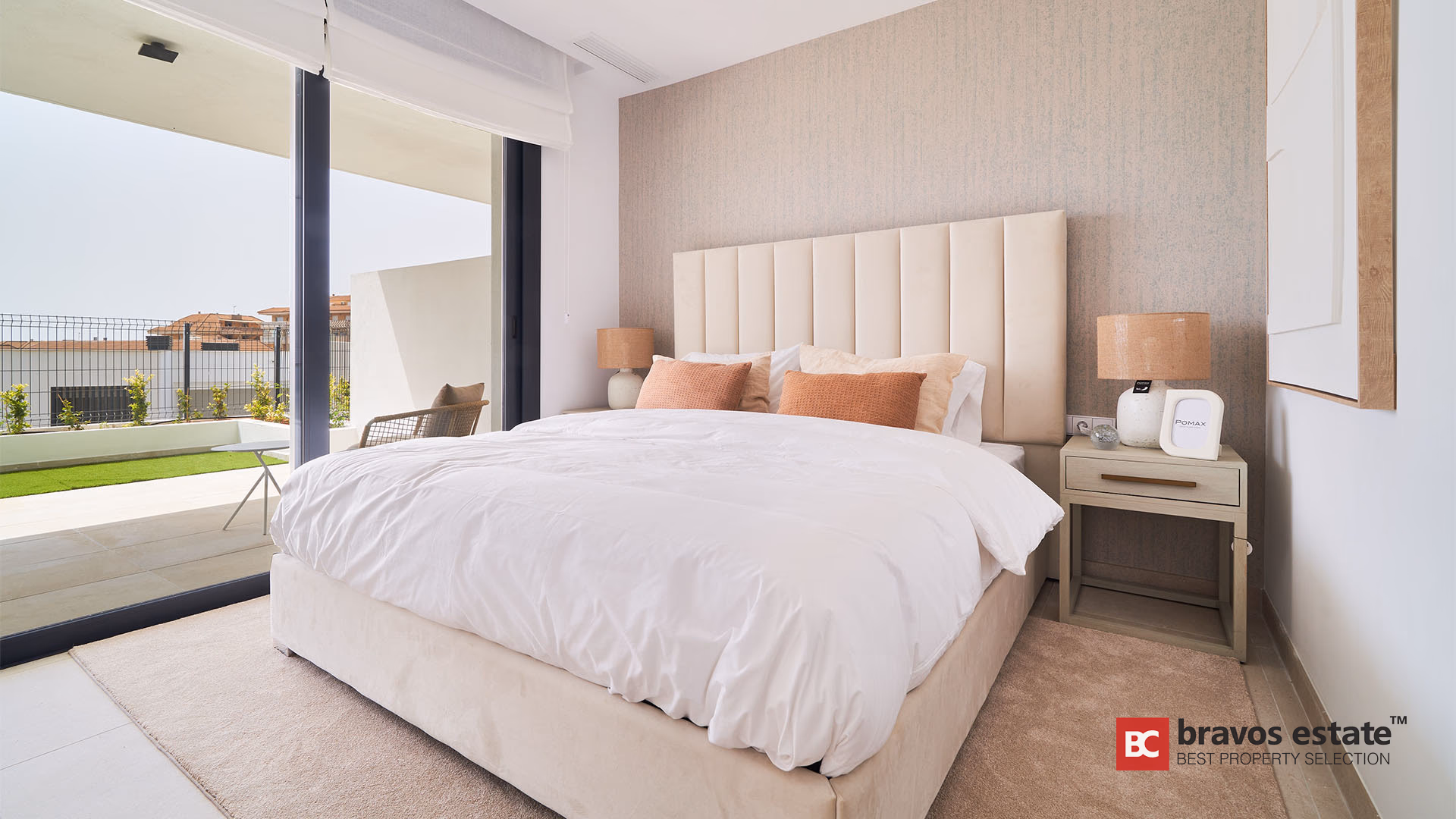 Higuerón Bay Residences — logement neuf à Fuengirola, Costa del Sol