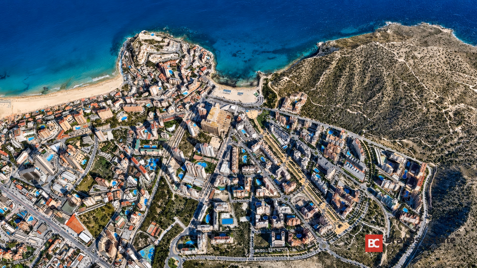 Las Brisas Living — Obra nueva en Cala de Finestrat - 4