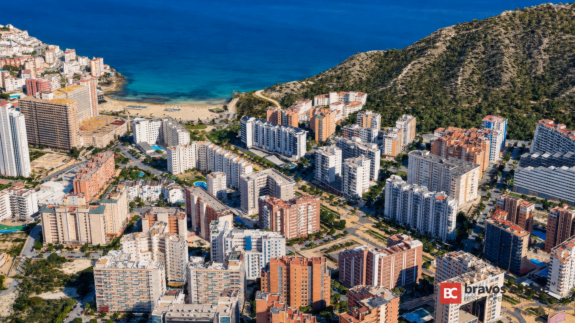 Las Brisas Living — Obra nueva en Cala de Finestrat - 5
