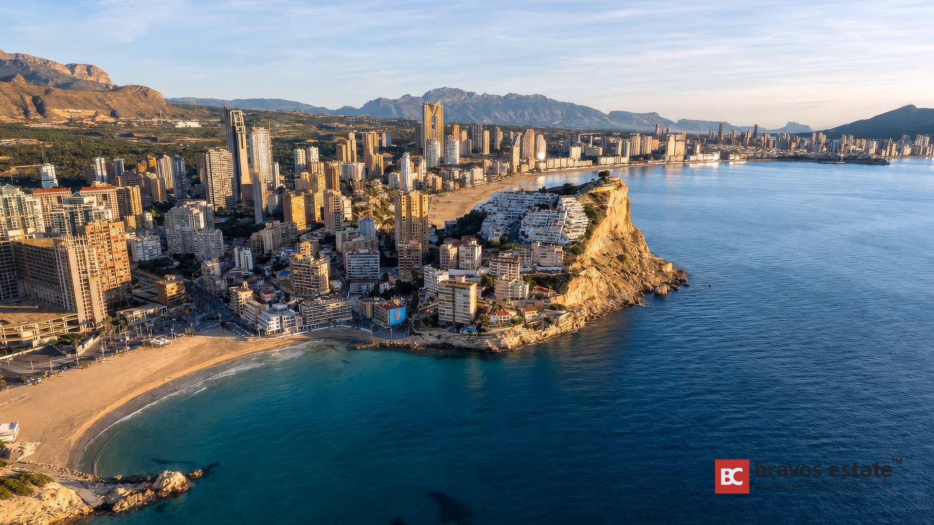 Las Brisas Living — Obra nueva en Cala de Finestrat - 6