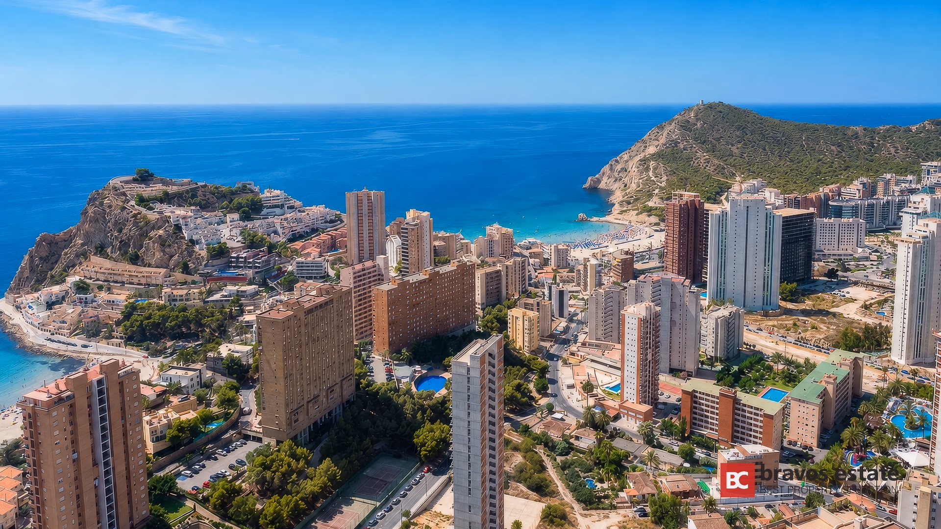 Las Brisas Living — Obra nueva en Cala de Finestrat - 7
