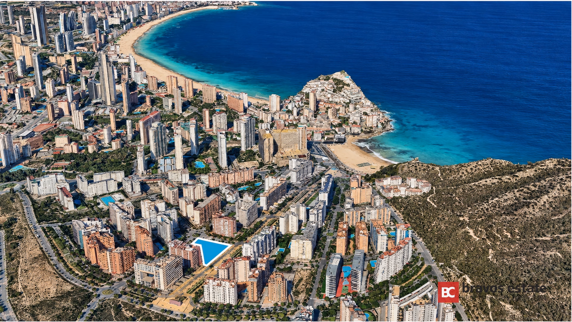 Las Brisas Living — Obra nueva en Cala de Finestrat - 8