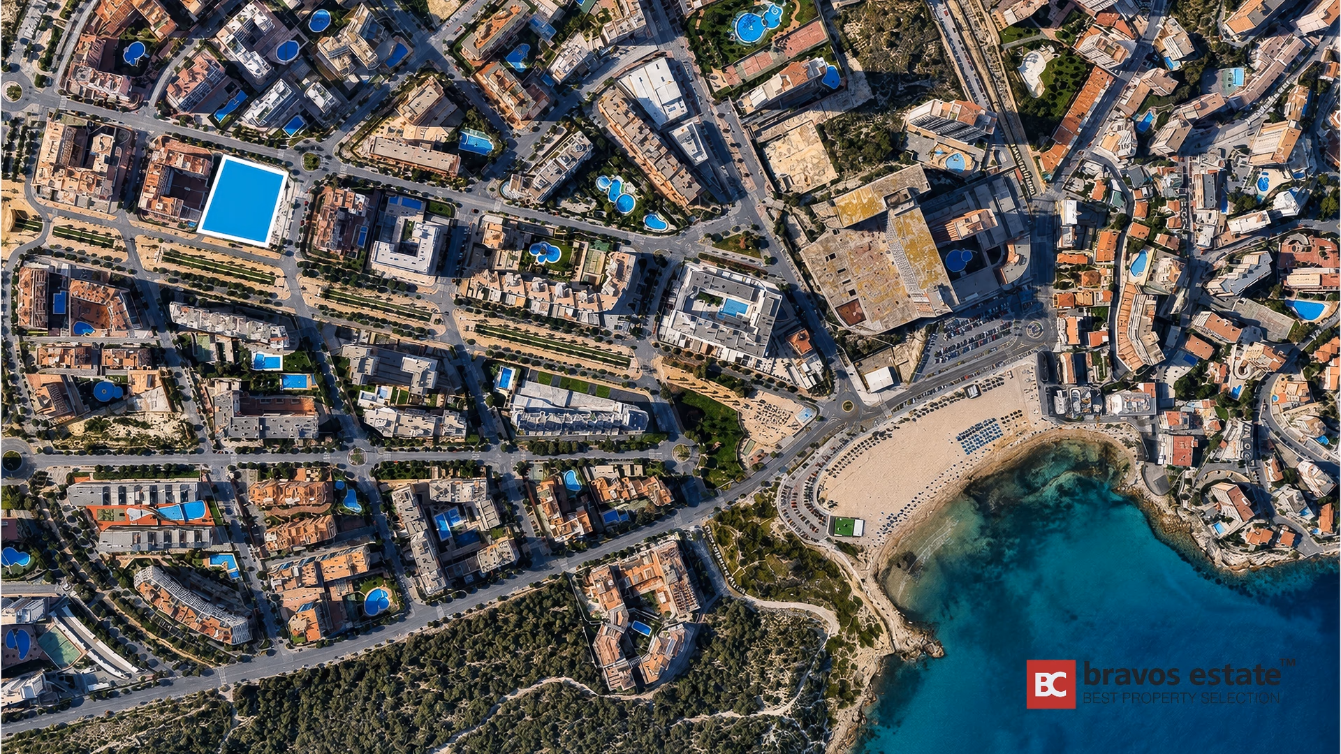 Las Brisas Living — Obra nueva en Cala de Finestrat - 9