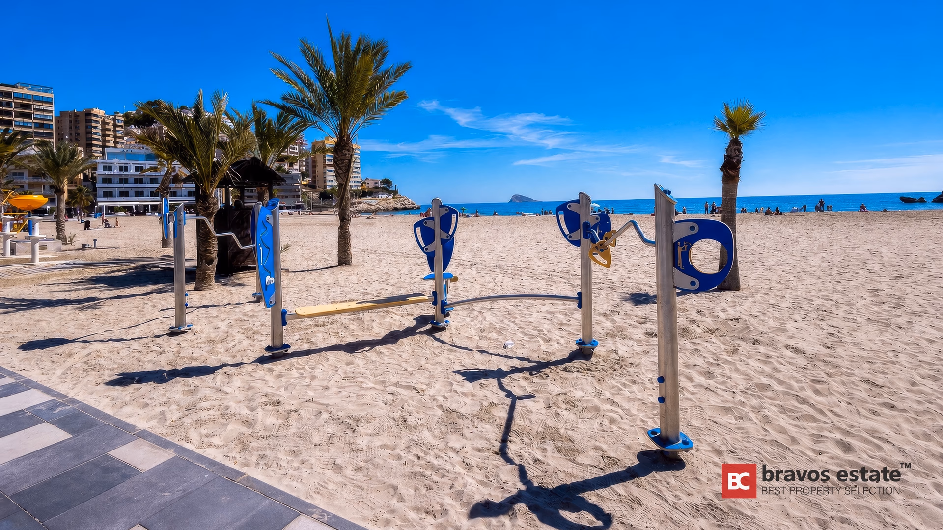 Las Brisas Living — Obra nueva en Cala de Finestrat - 10
