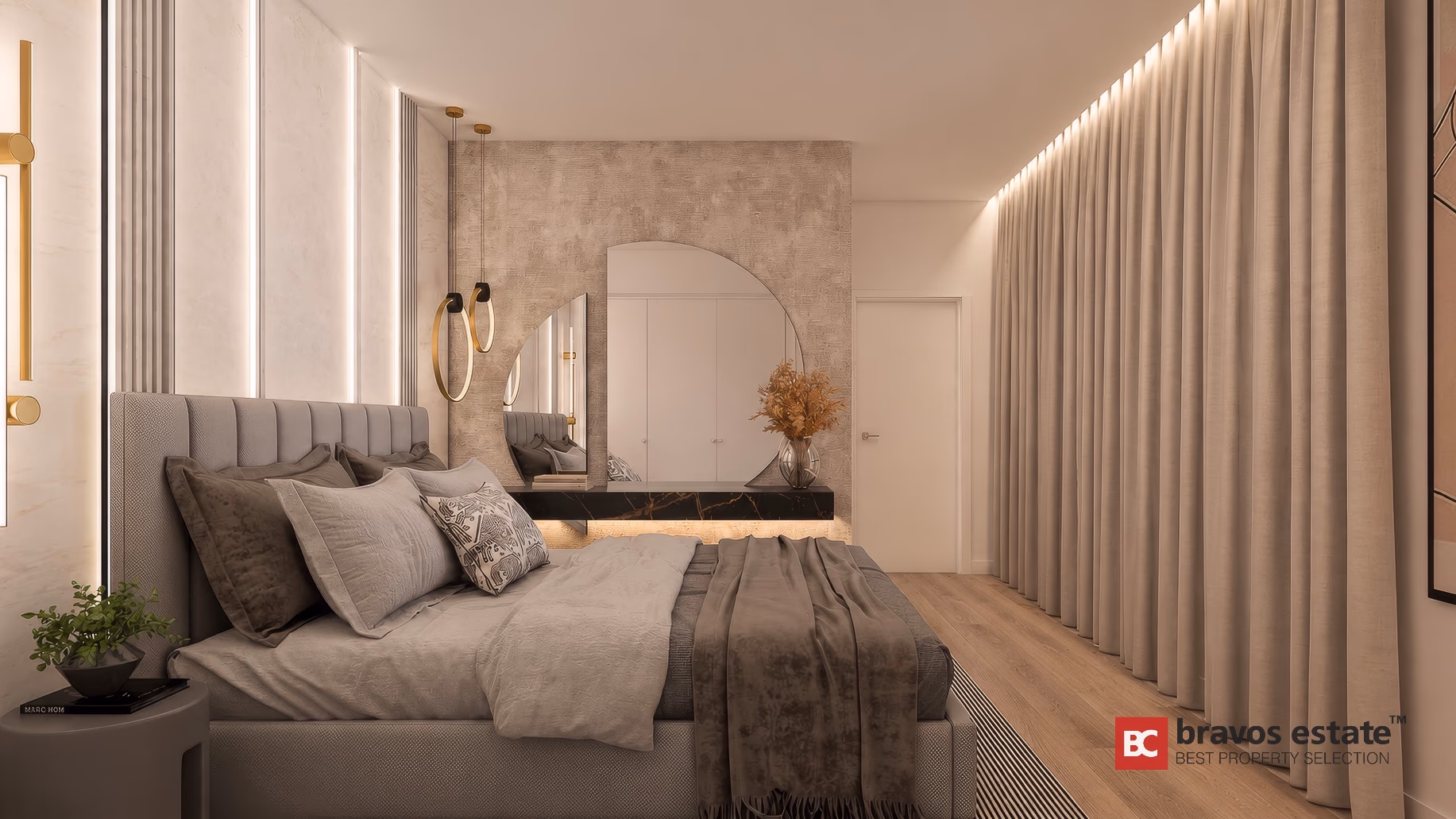 Las Brisas Living — Obra nueva en Cala de Finestrat - 13