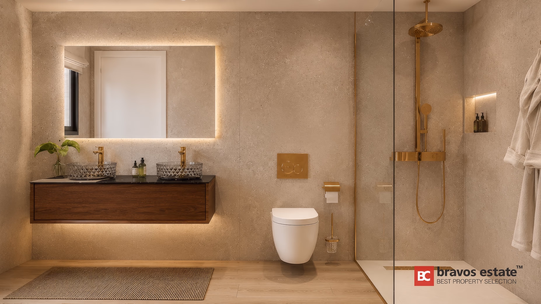 Las Brisas Living — Obra nueva en Cala de Finestrat - 14