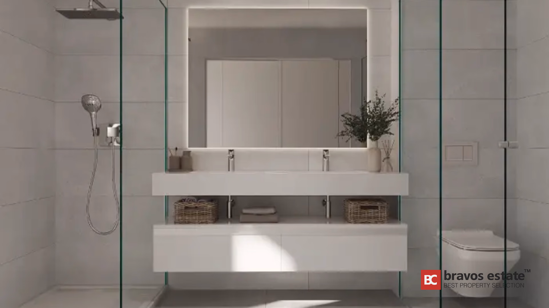 Libella — Neubau in Estepona, Costa del Sol