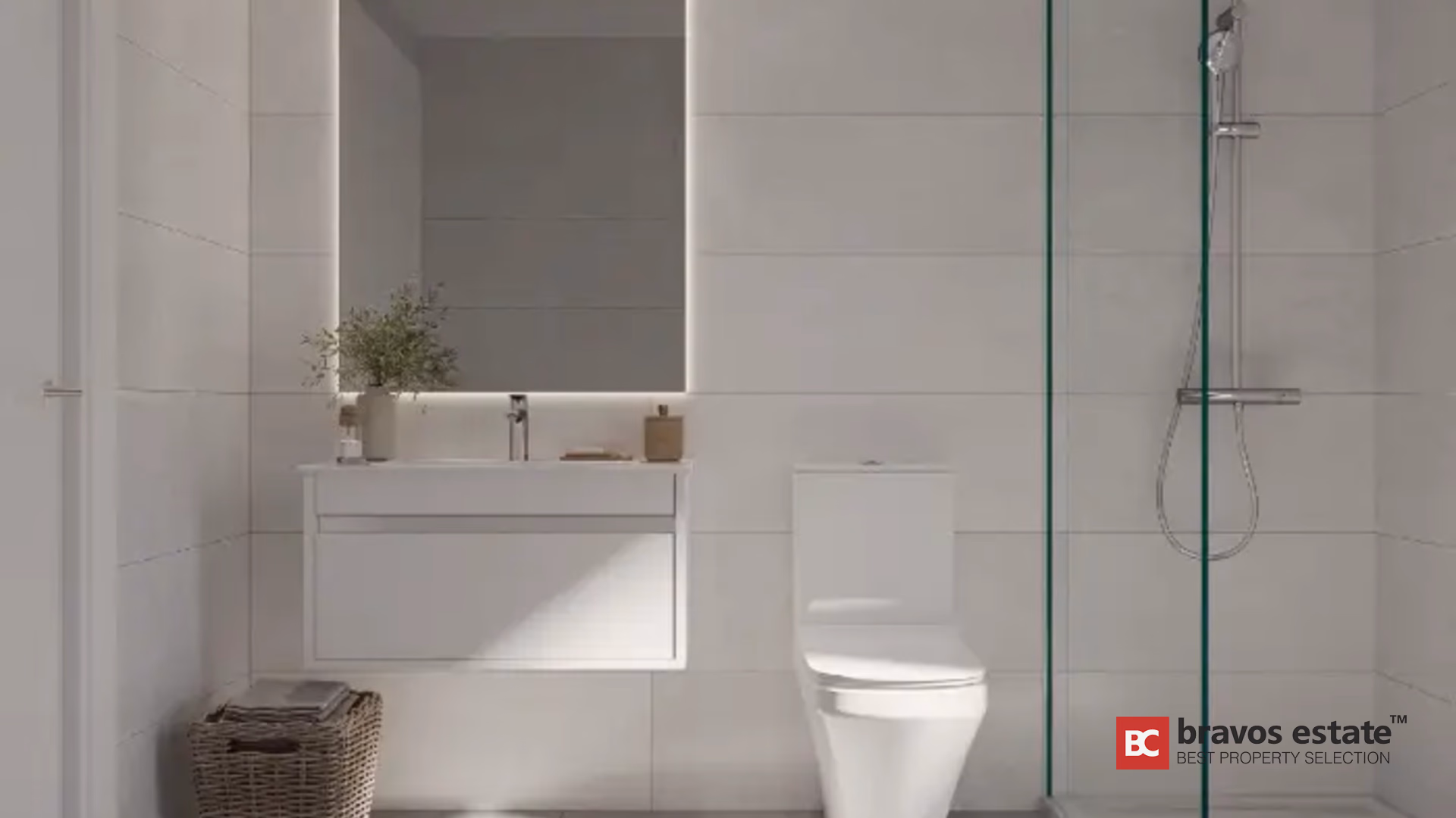 Libella — Neubau in Estepona, Costa del Sol