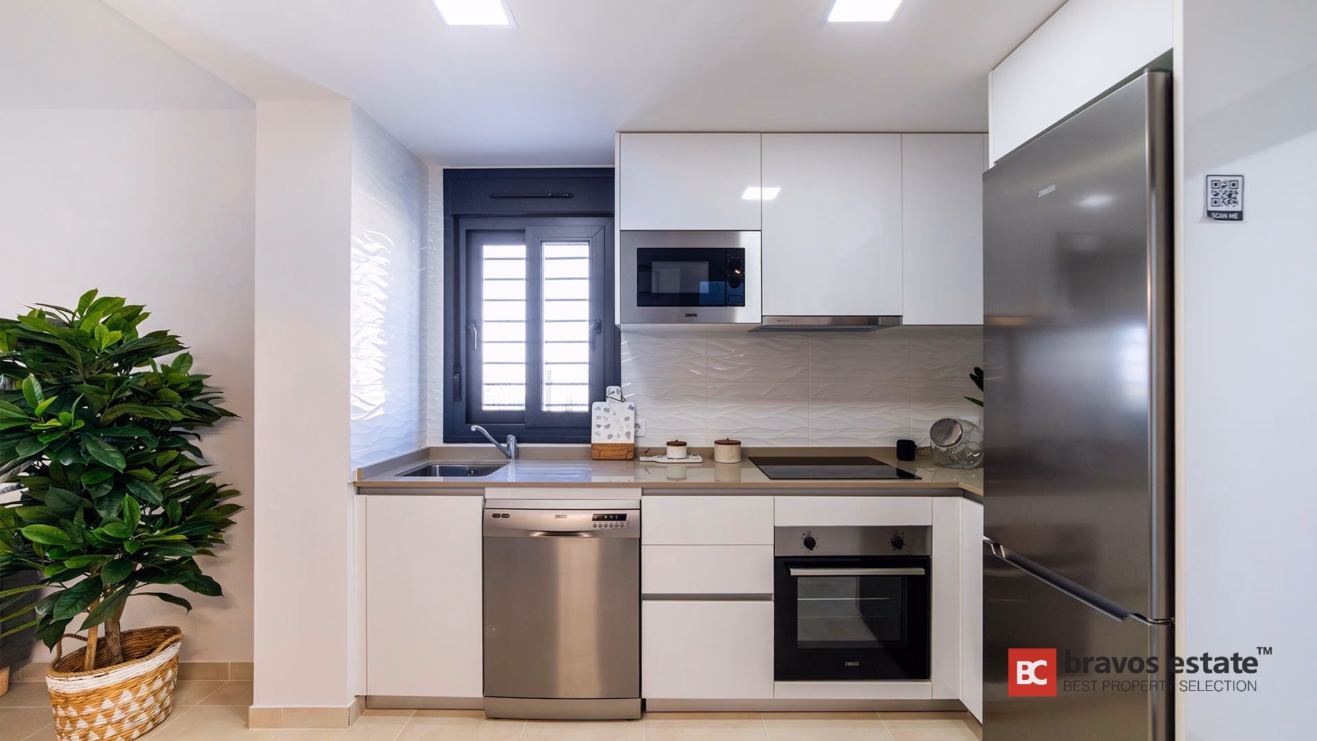 Los Altos de Alicante — villa neuve à Busot, Costa Blanca