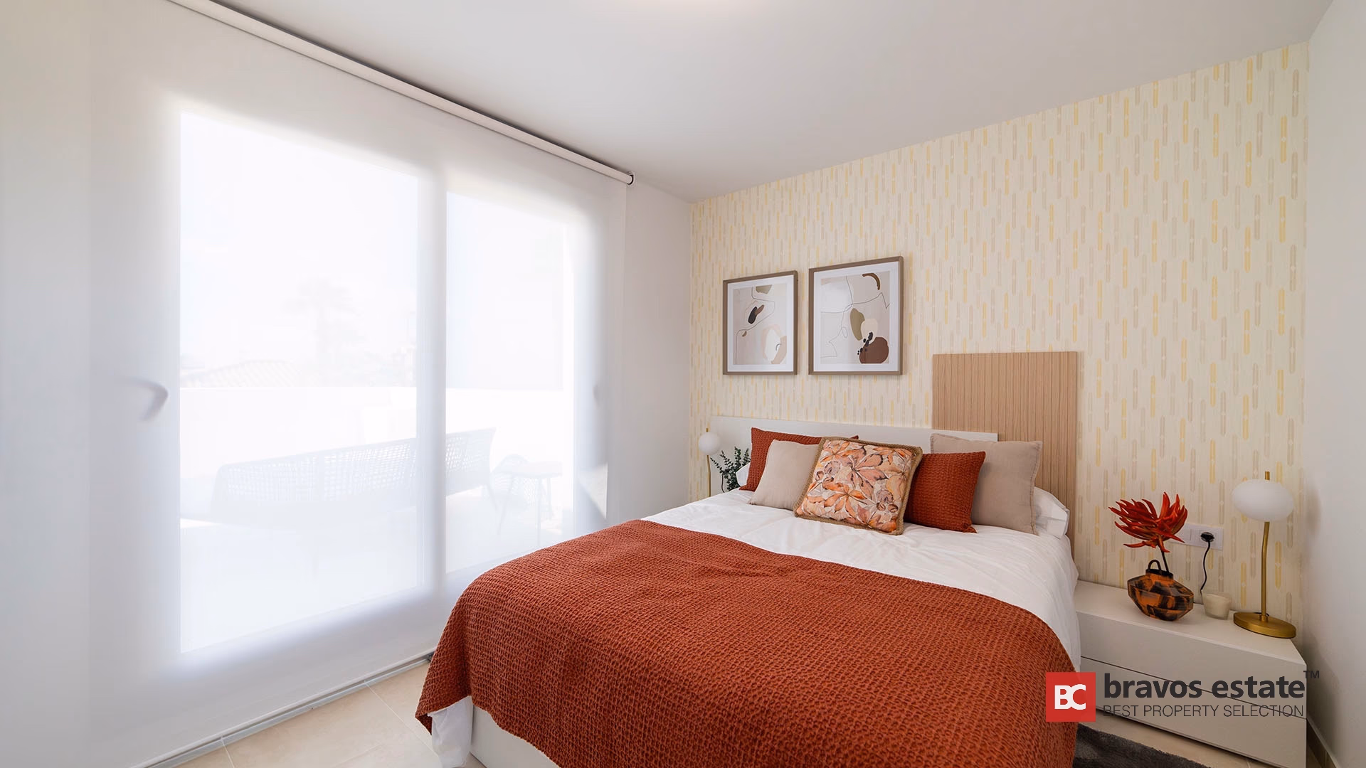 Los Altos de Alicante — villa neuve à Busot, Costa Blanca