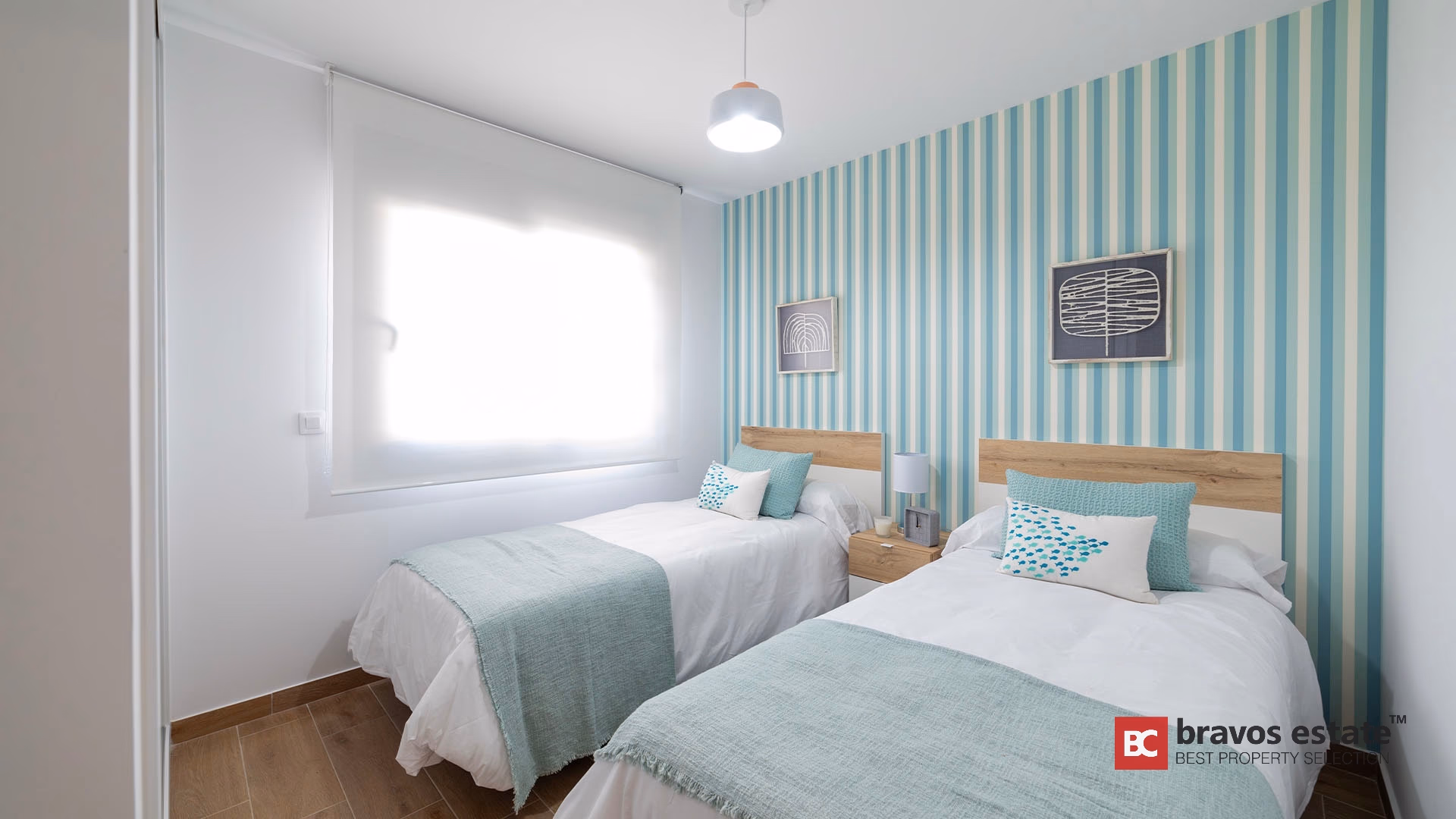 Los Altos de Alicante — villa neuve à Busot, Costa Blanca
