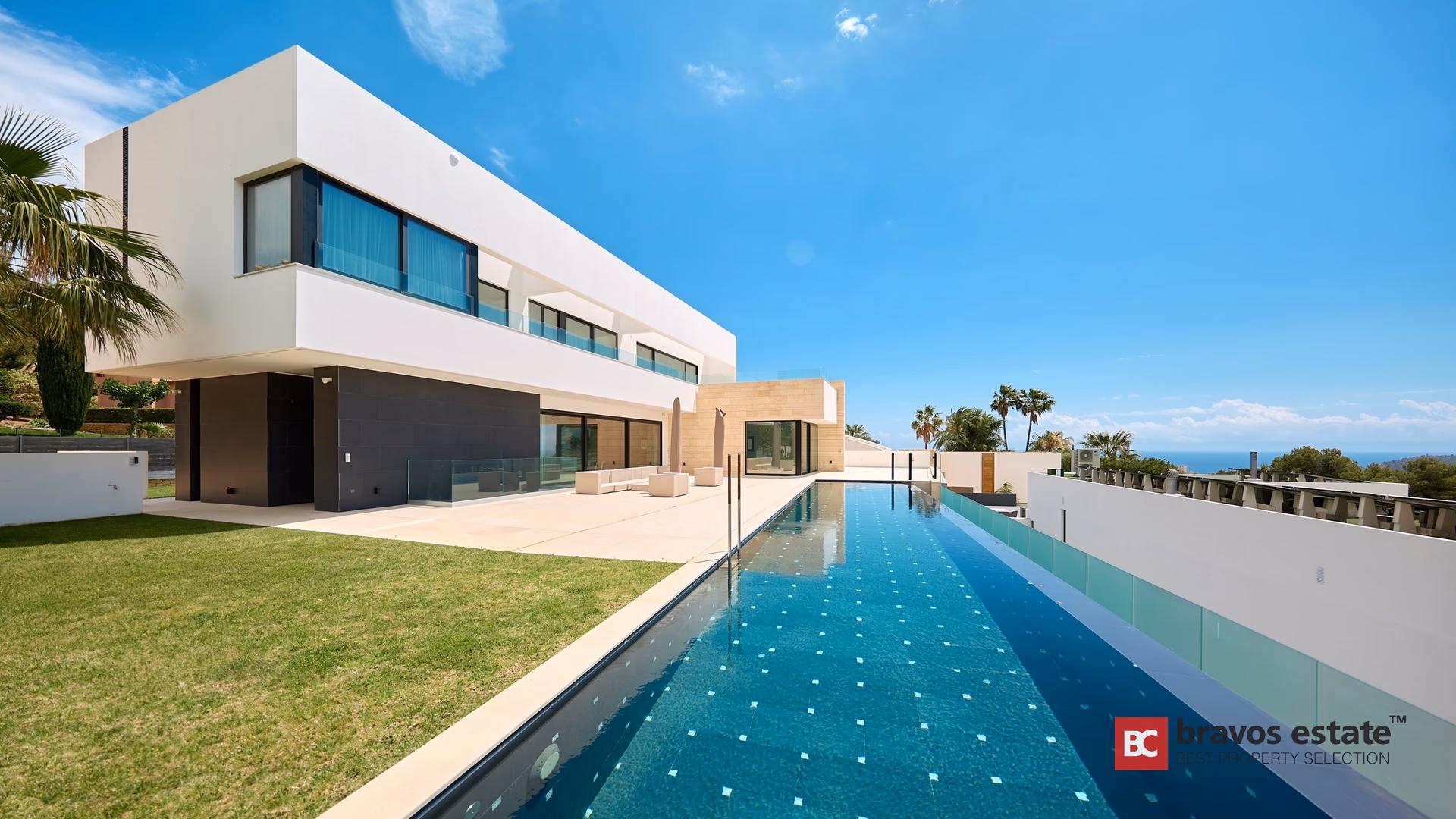 Villa de luxe à Finestrat 02