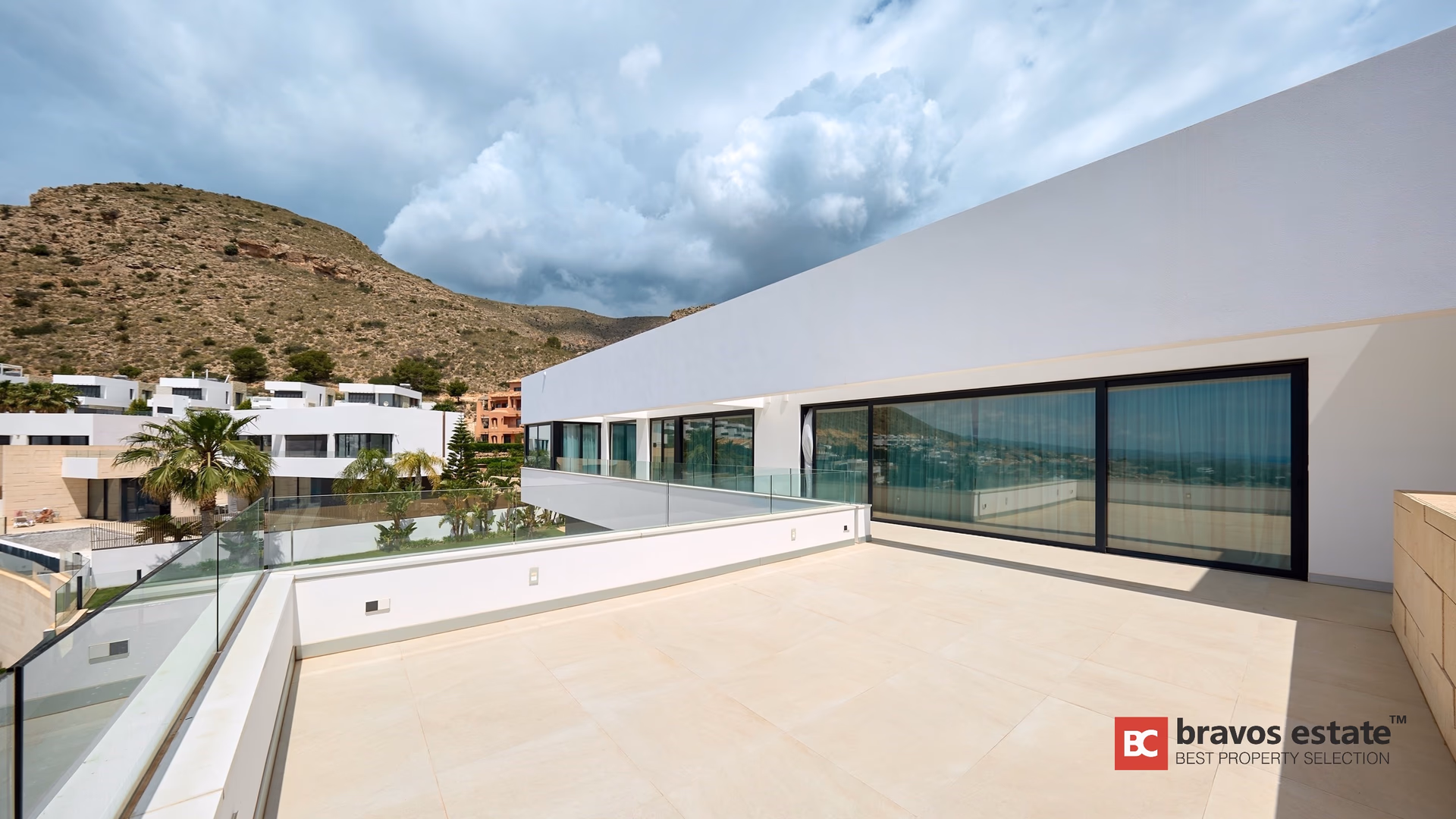 Villa de luxe à Finestrat 12