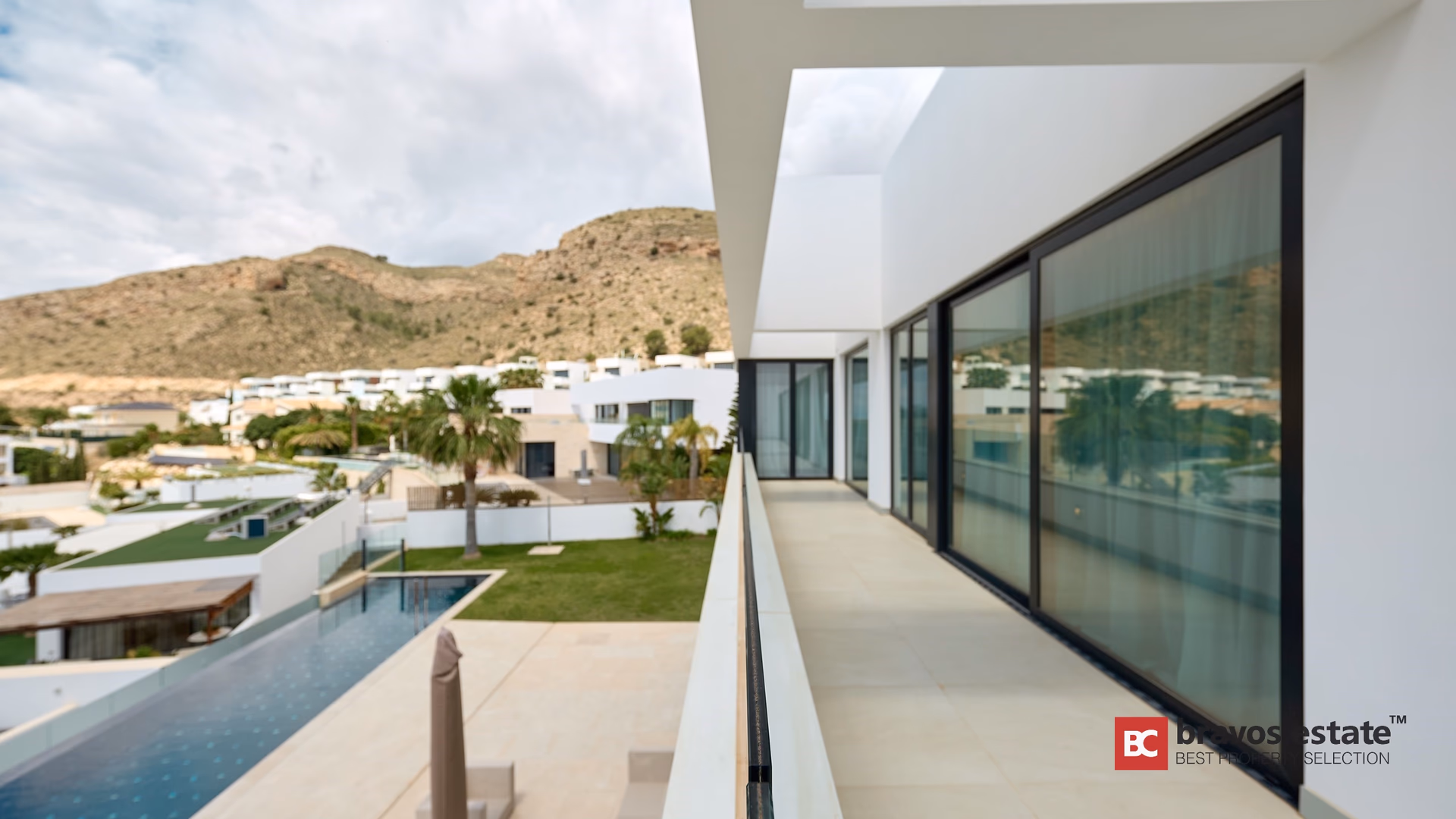 Villa de luxe à Finestrat 14
