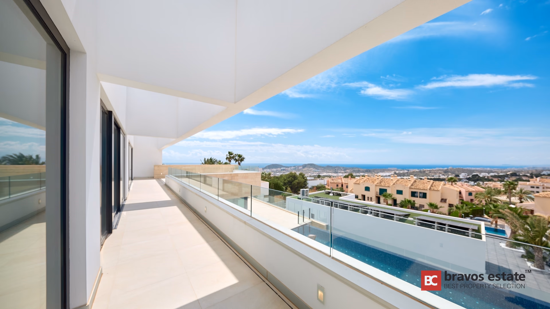 Villa de luxe à Finestrat 15