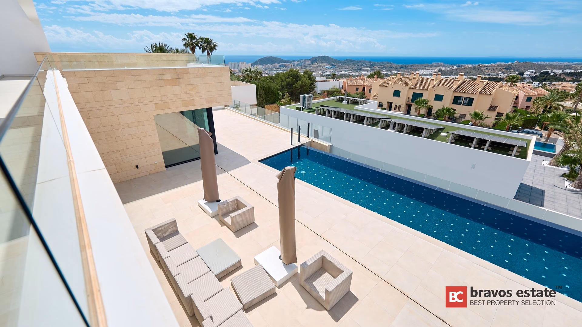 Villa de luxe à Finestrat 16
