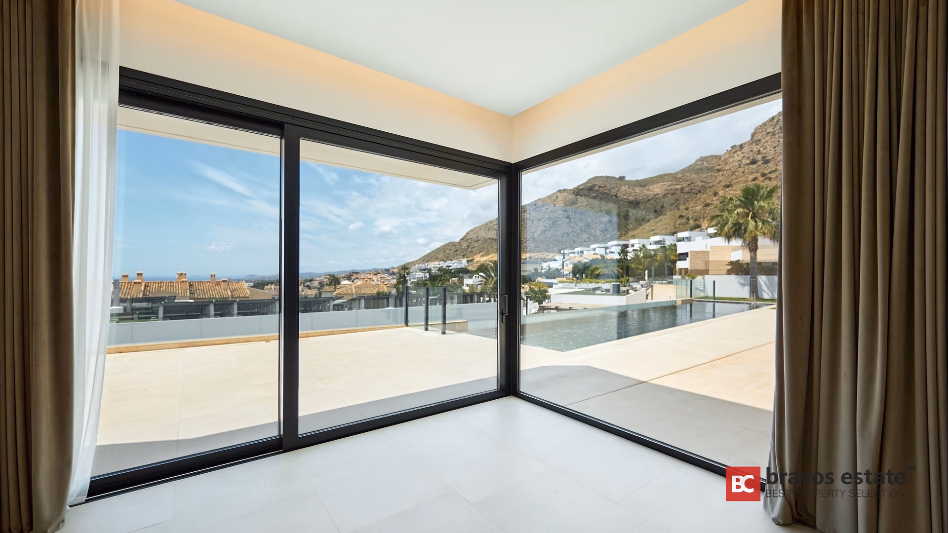 Villa de luxe à Finestrat 24