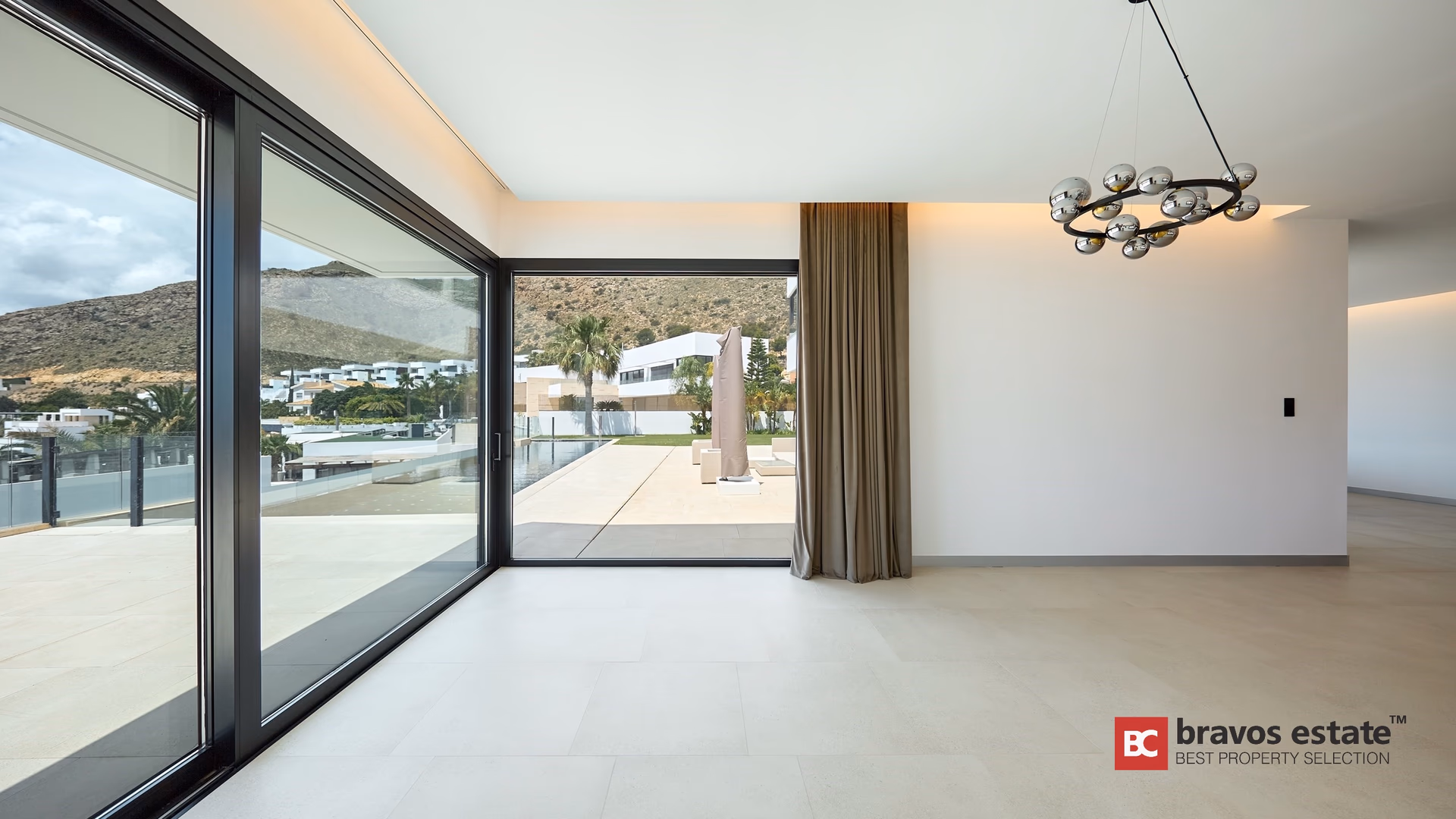 Villa de luxe à Finestrat 25