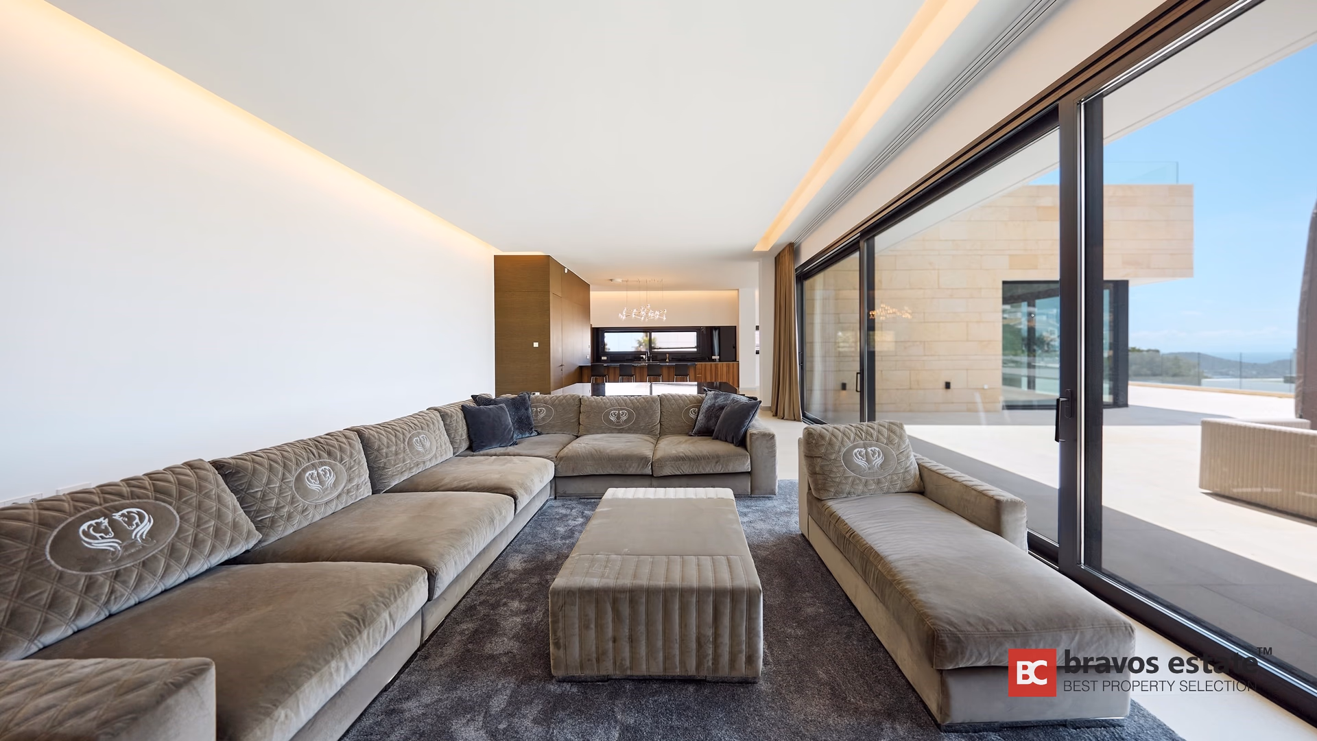 Villa de luxe à Finestrat 29