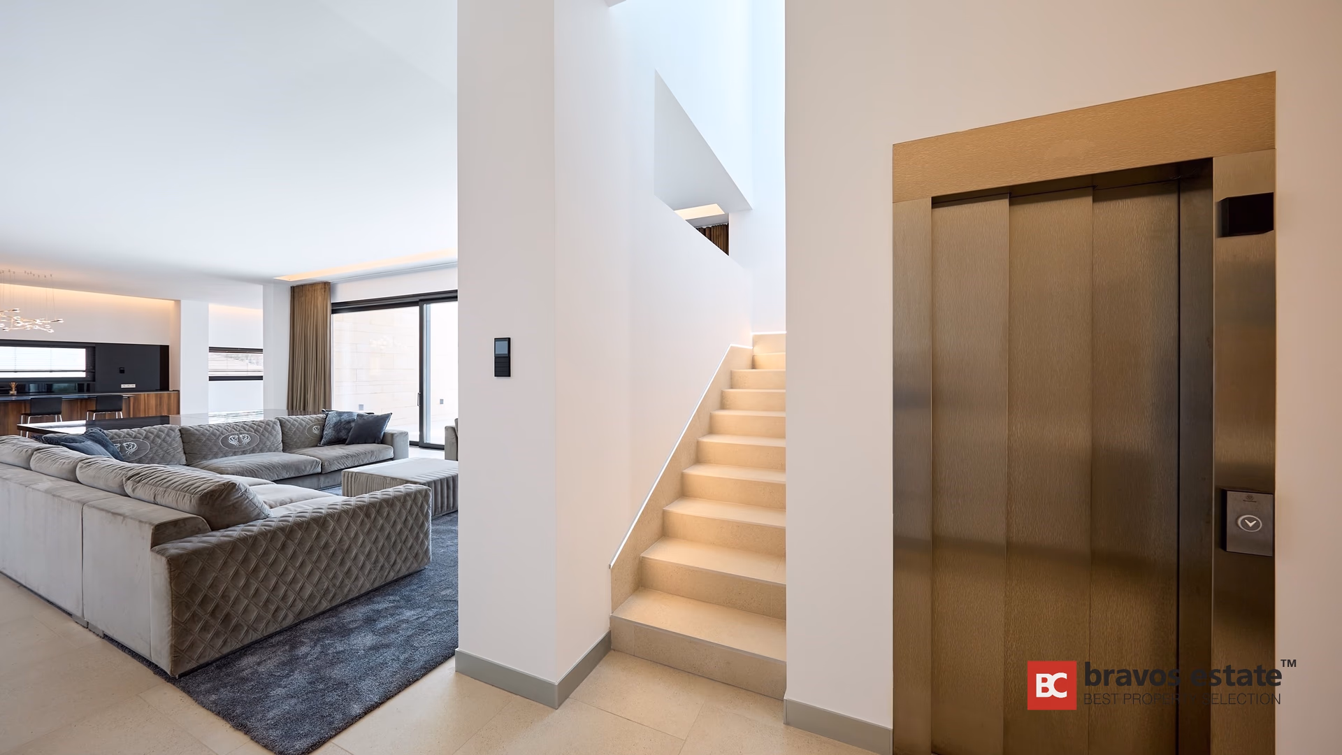 Villa de luxe à Finestrat 31