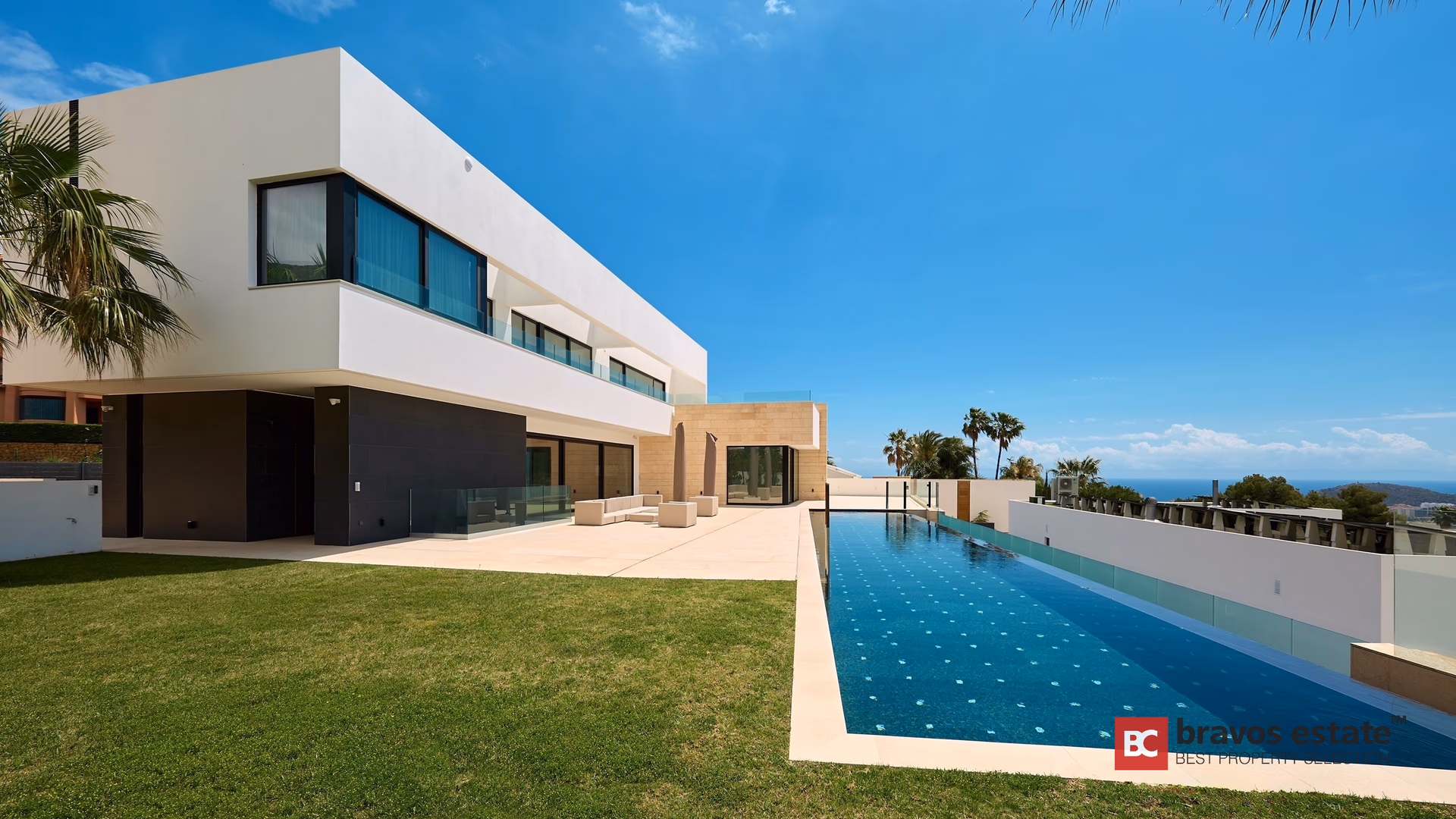 Villa de luxe à Finestrat 33