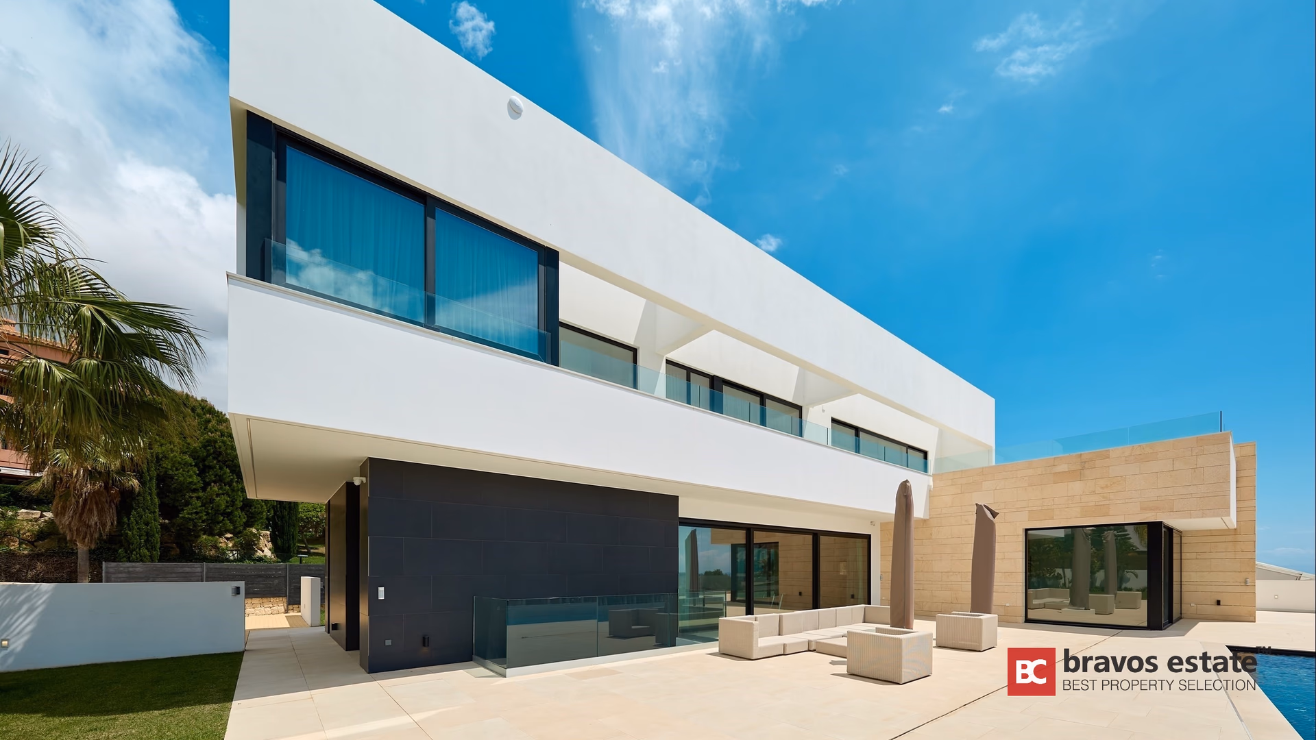 Villa de luxe à Finestrat 34