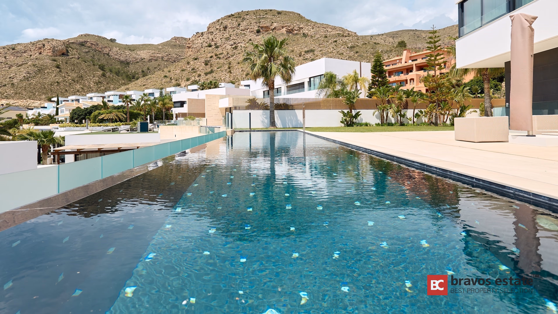 Villa de luxe à Finestrat 35