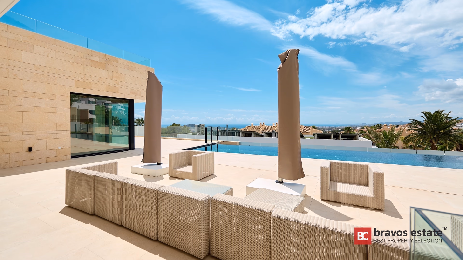 Villa de luxe à Finestrat 36