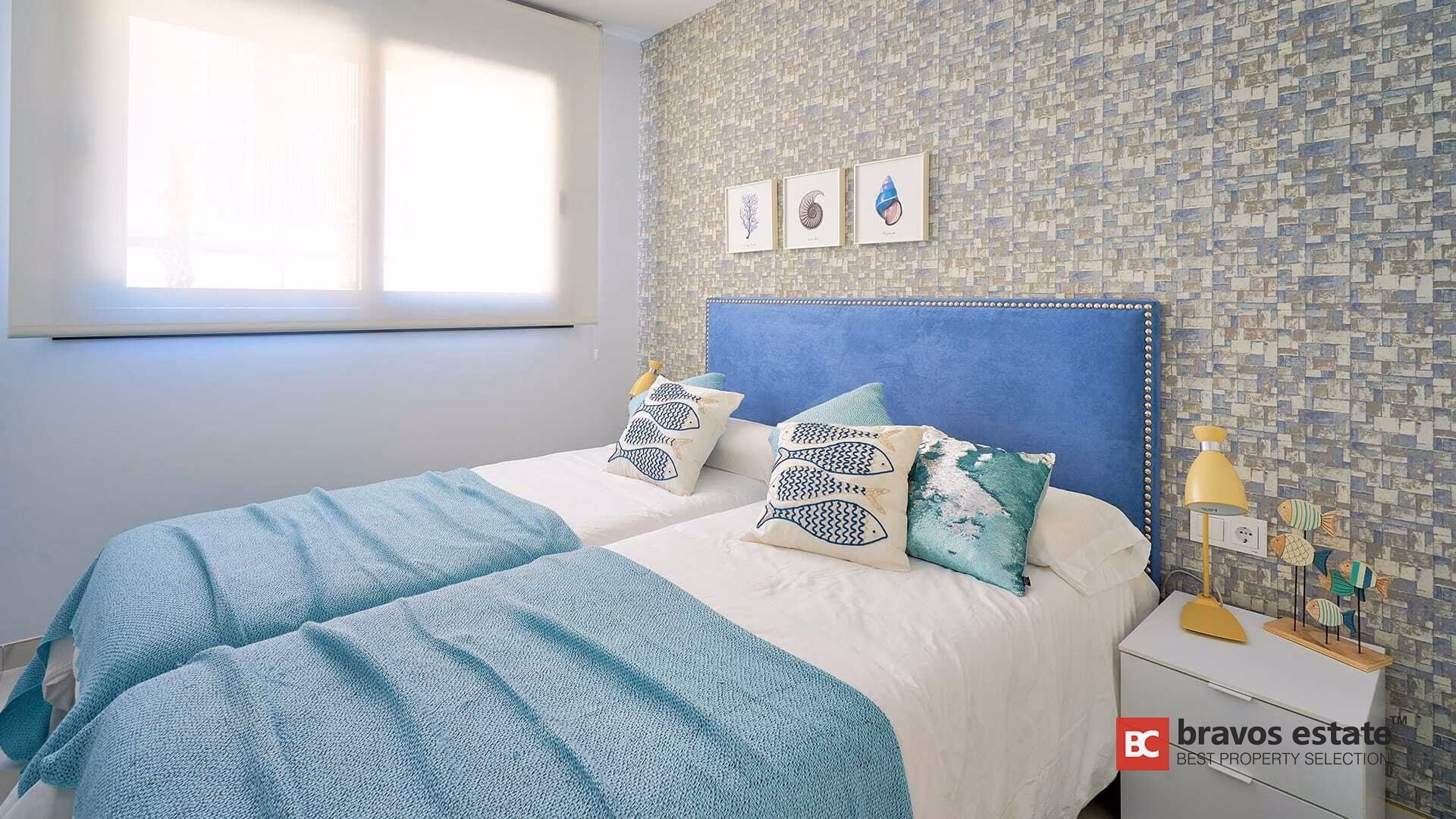 Miradores del Sol — Neubau in Estepona, Costa del Sol