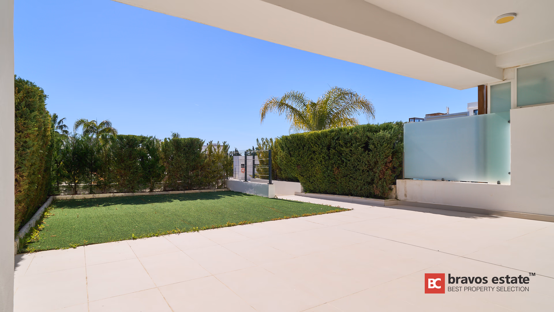 Miradores del Sol — Neubau in Estepona, Costa del Sol