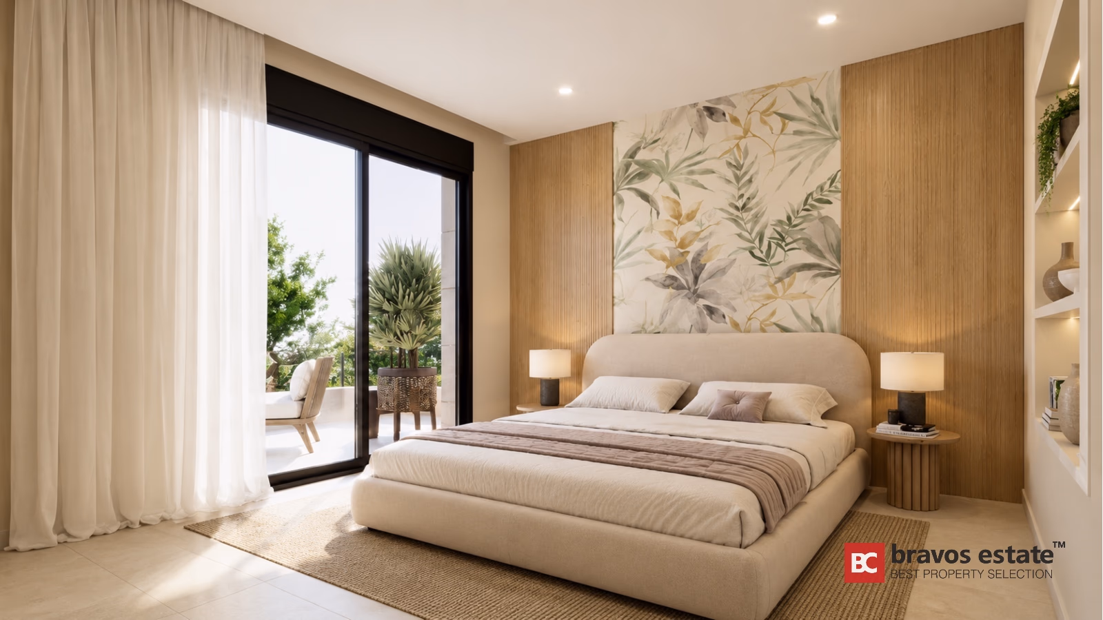 Ruime villa met 4 slaapkamers in Playa de San Juan - 7