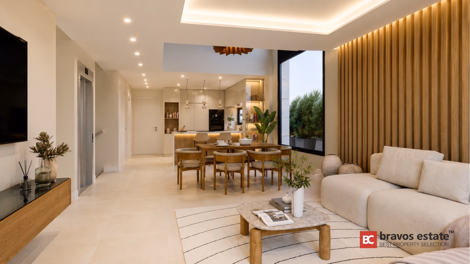 Ruime villa met 4 slaapkamers in Playa de San Juan - 3