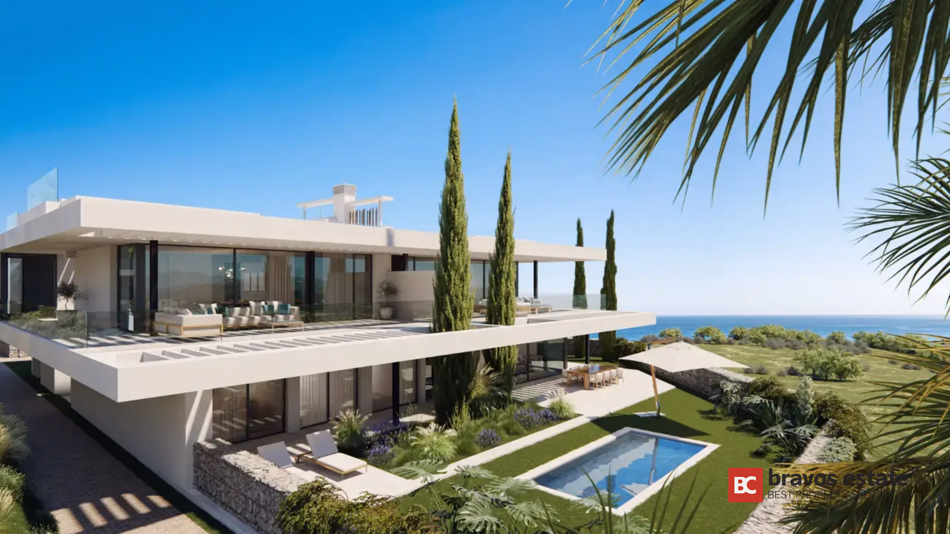 Soul Marbella Sunlife III — Neubau in Marbella, Costa del Sol