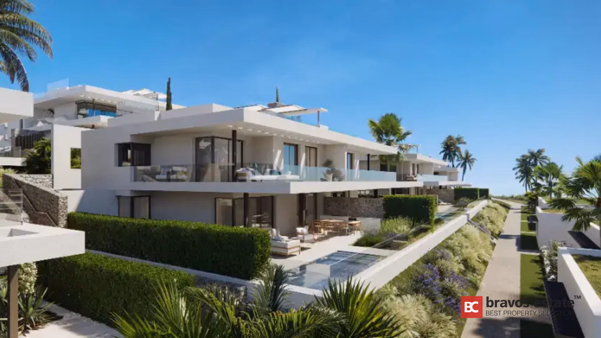 Soul Marbella Sunlife III — Neubau in Marbella, Costa del Sol